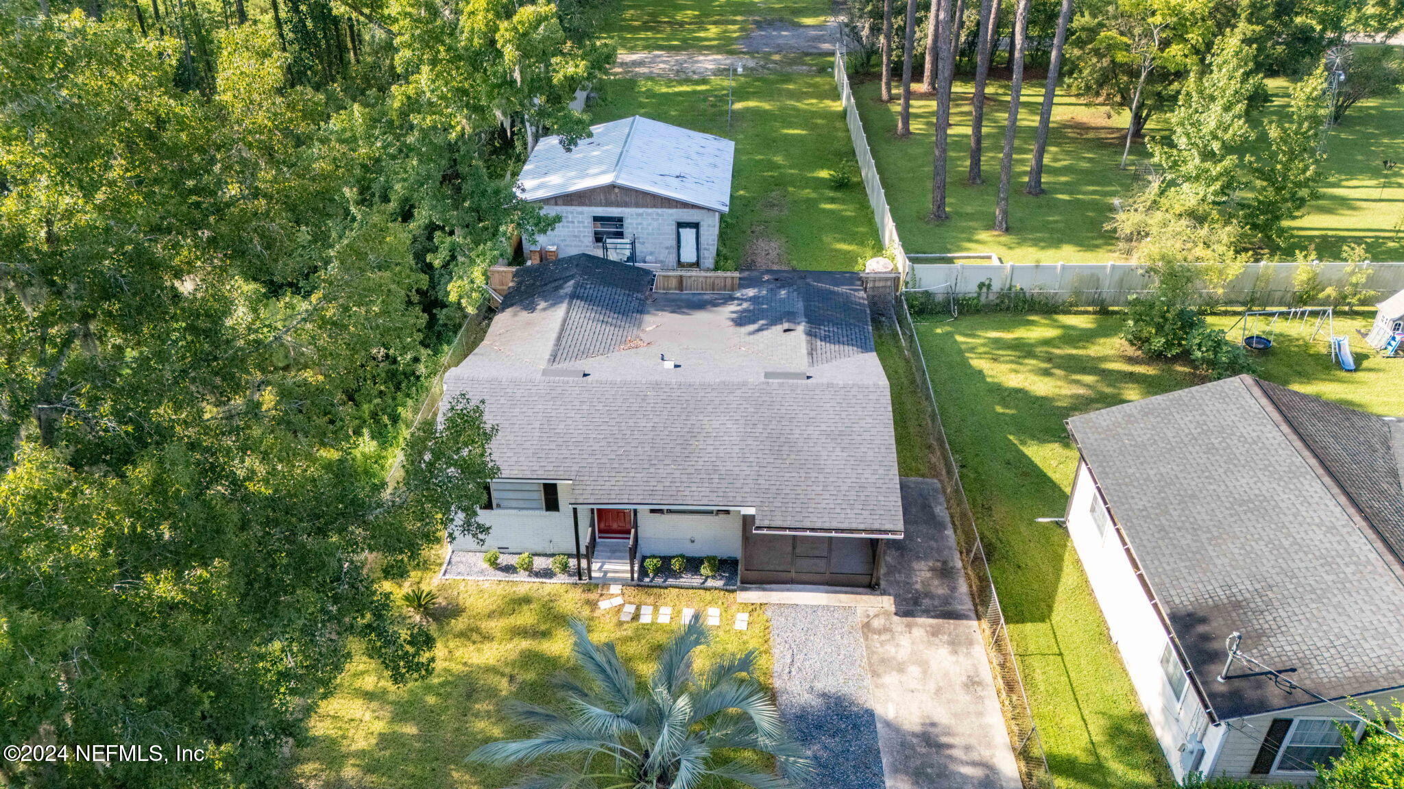 7622 HAMMOND Boulevard