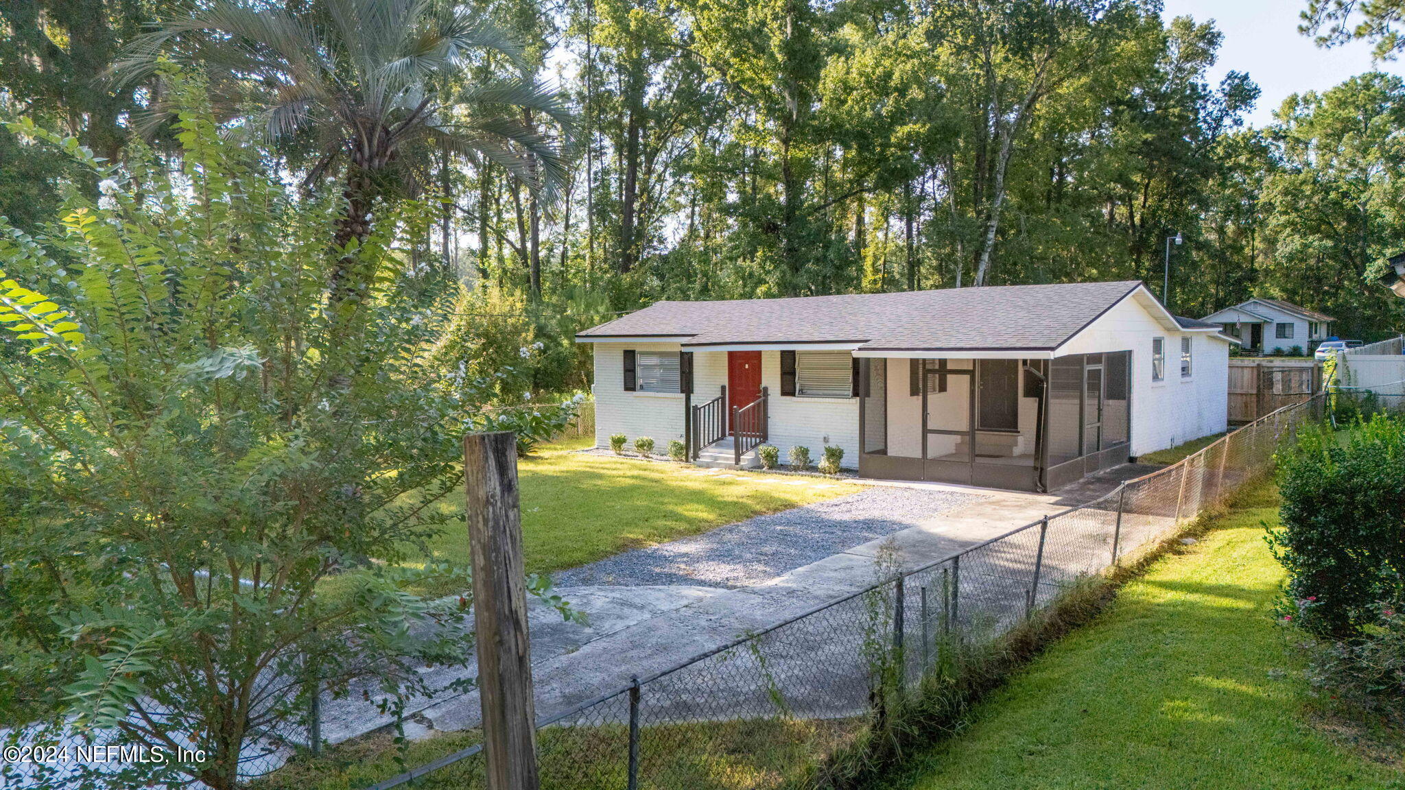 7622 HAMMOND Boulevard