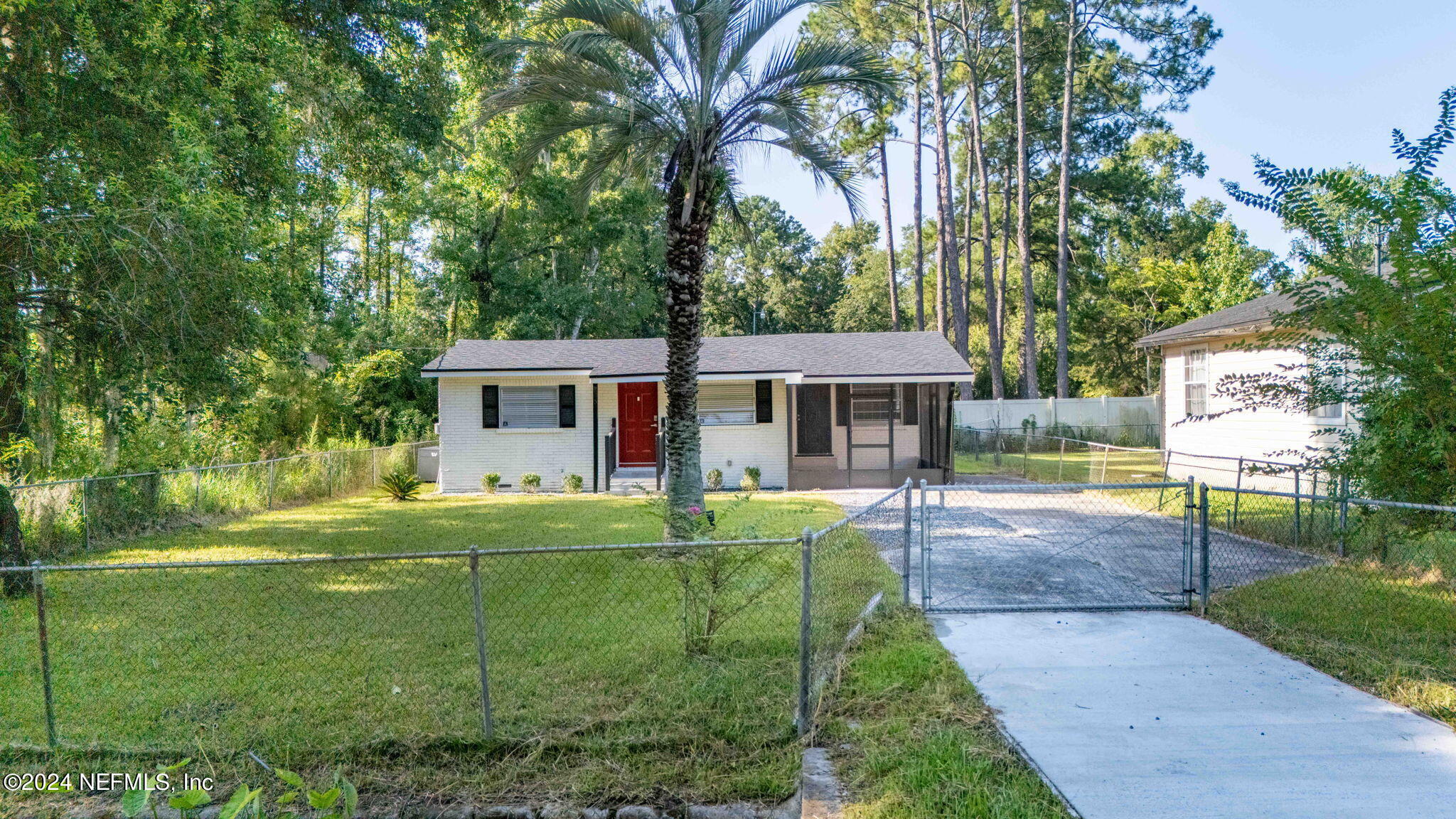 7622 HAMMOND Boulevard