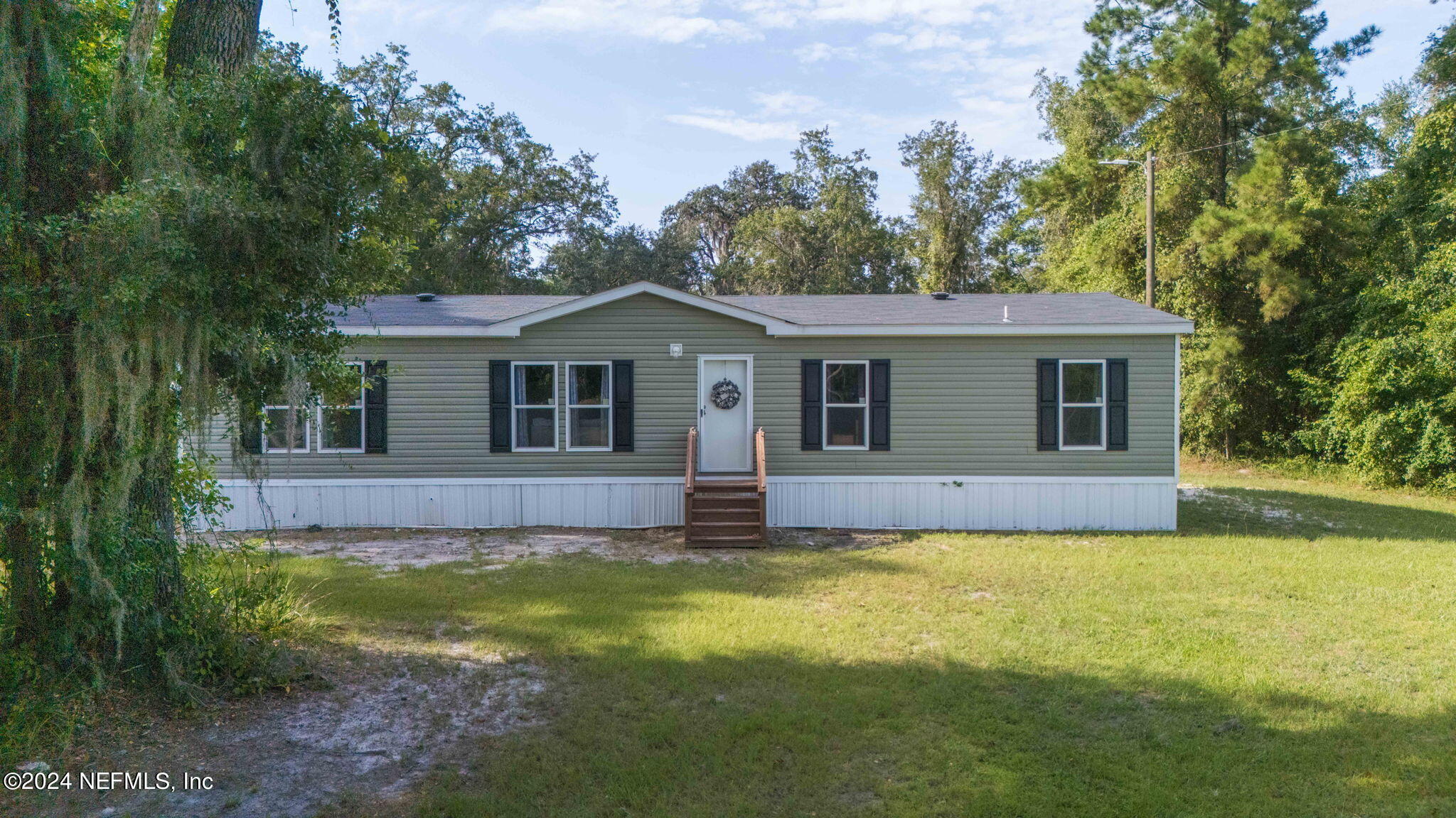 115 KEY Road