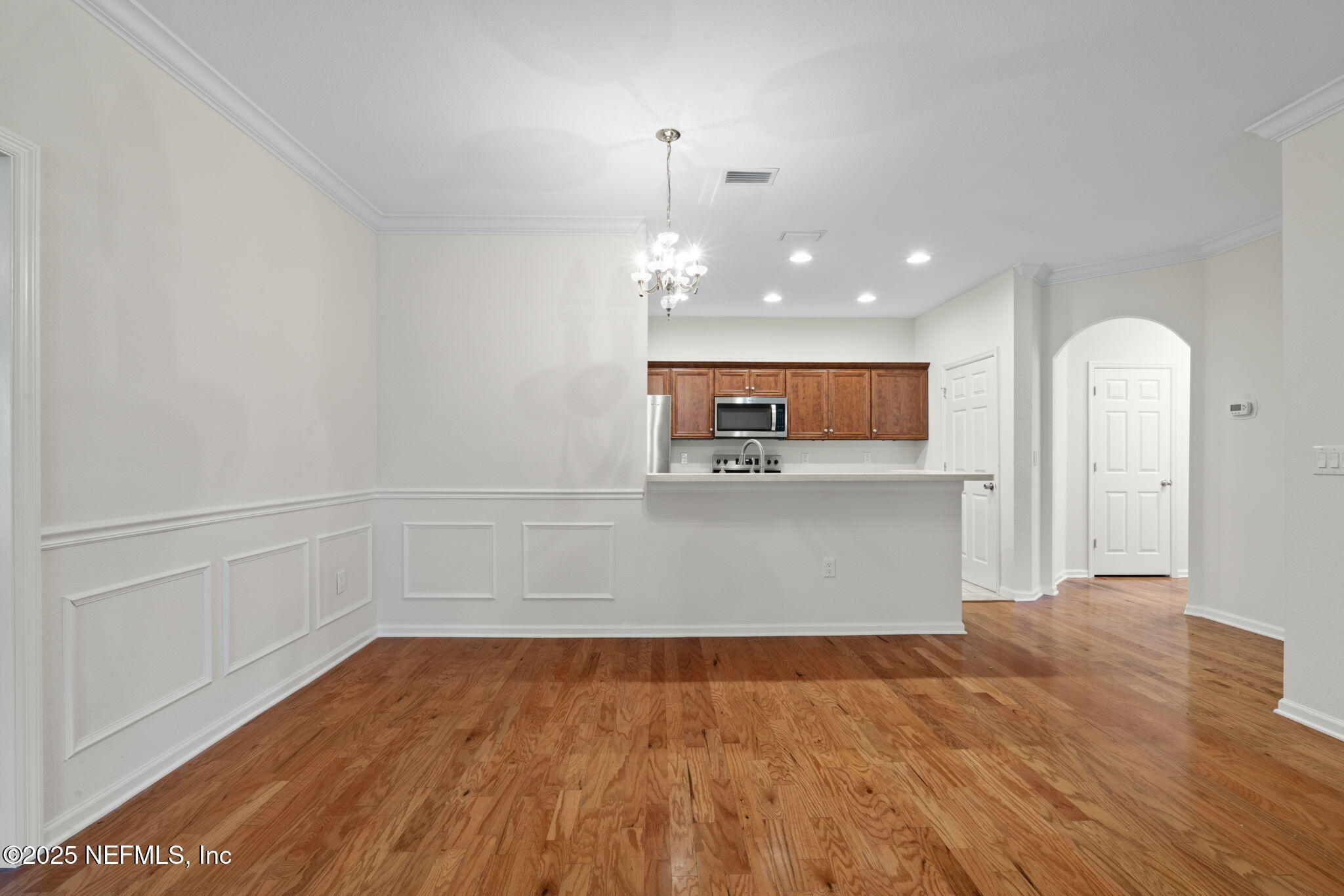 10901 BURNT MILL Road, 2204