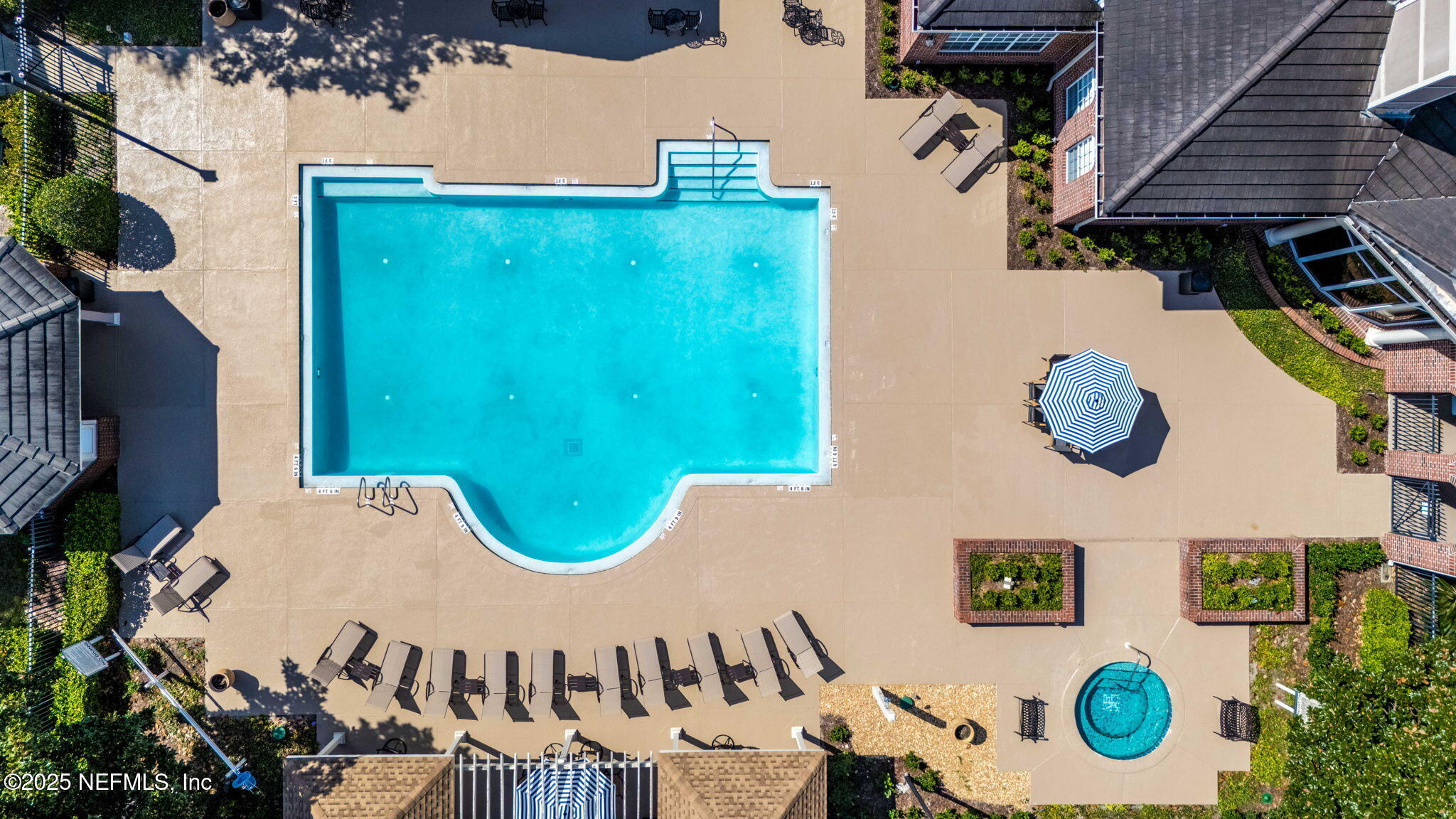 10901 BURNT MILL Road, 2204