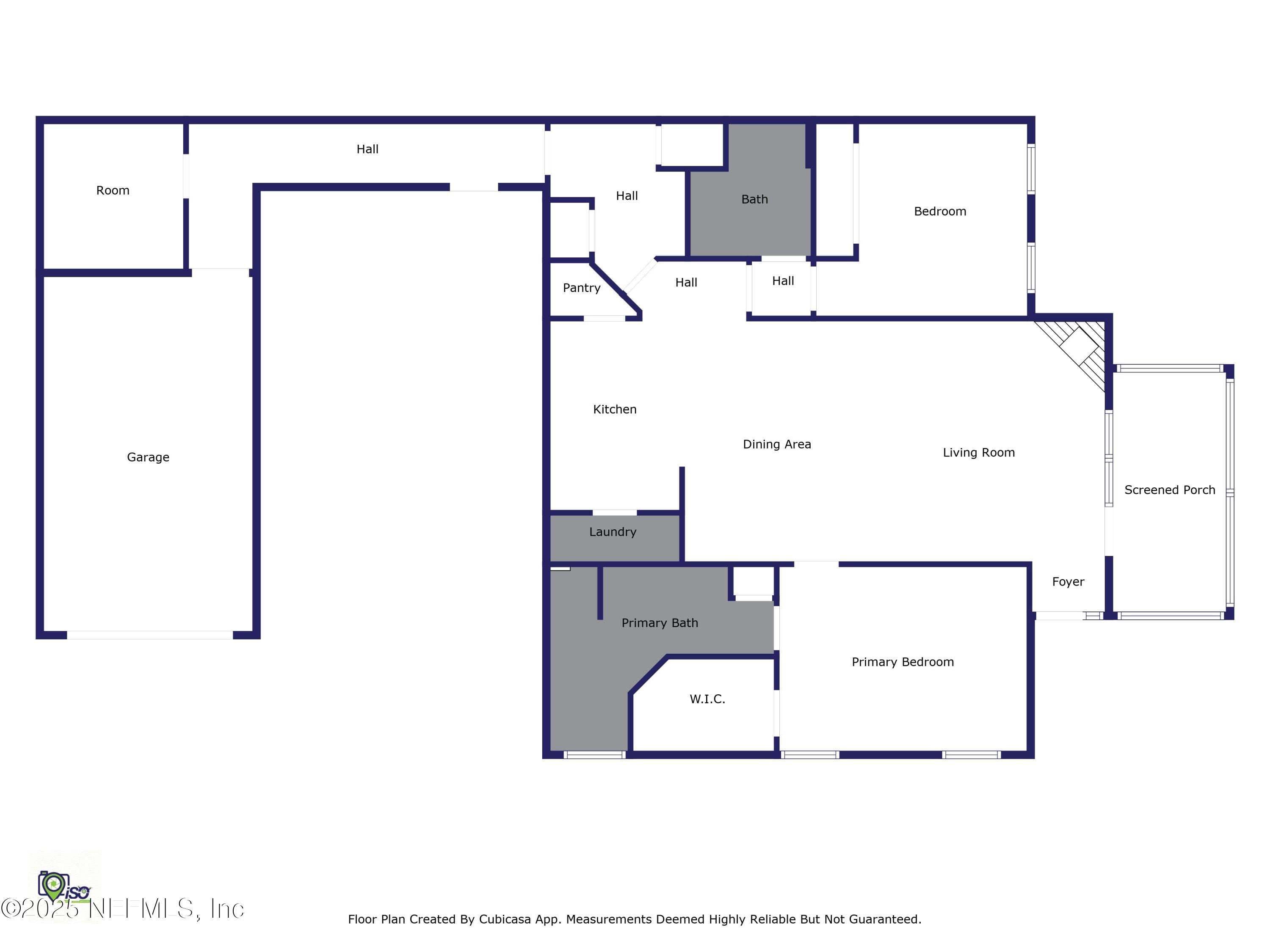 10901 BURNT MILL Road, 2204