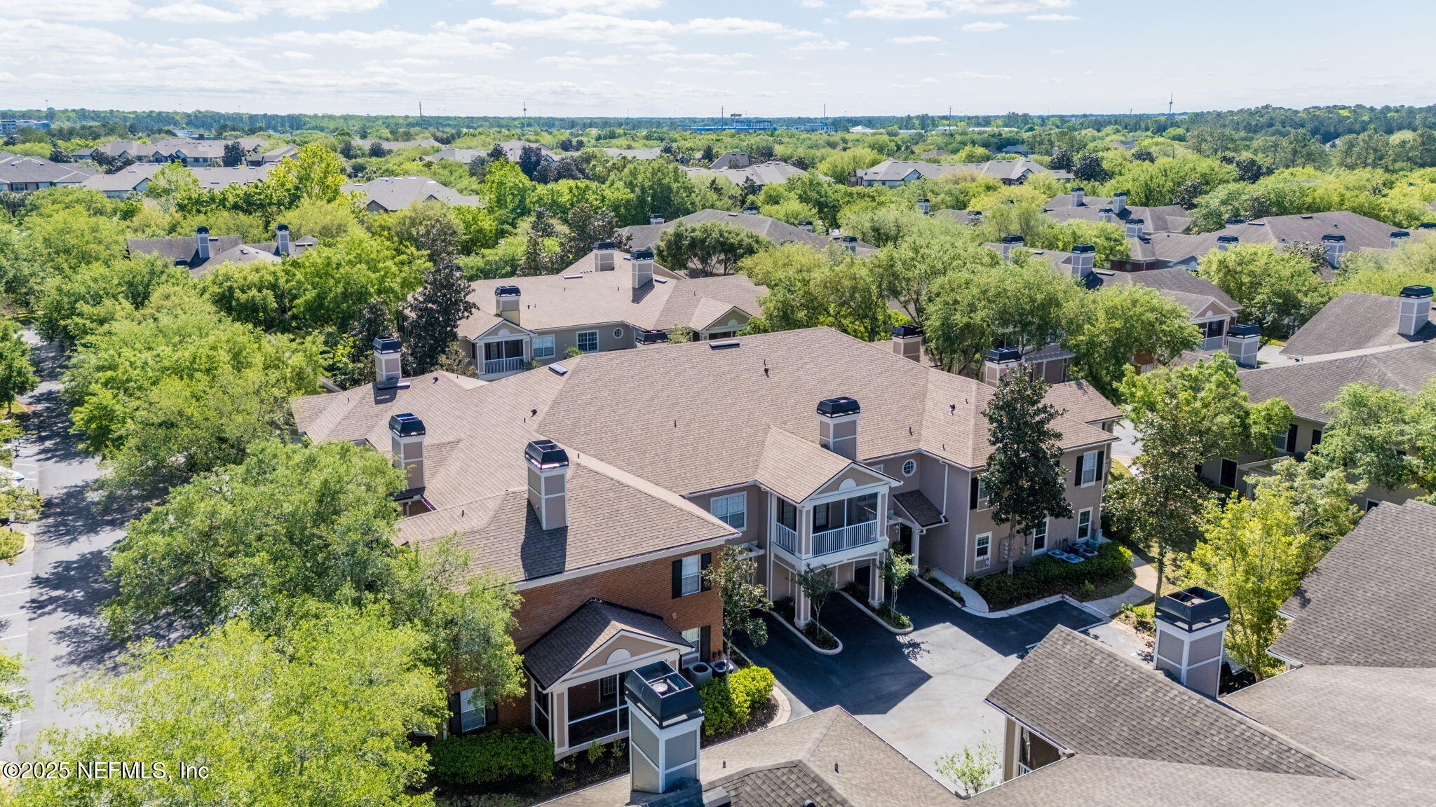 10901 BURNT MILL Road, 2204