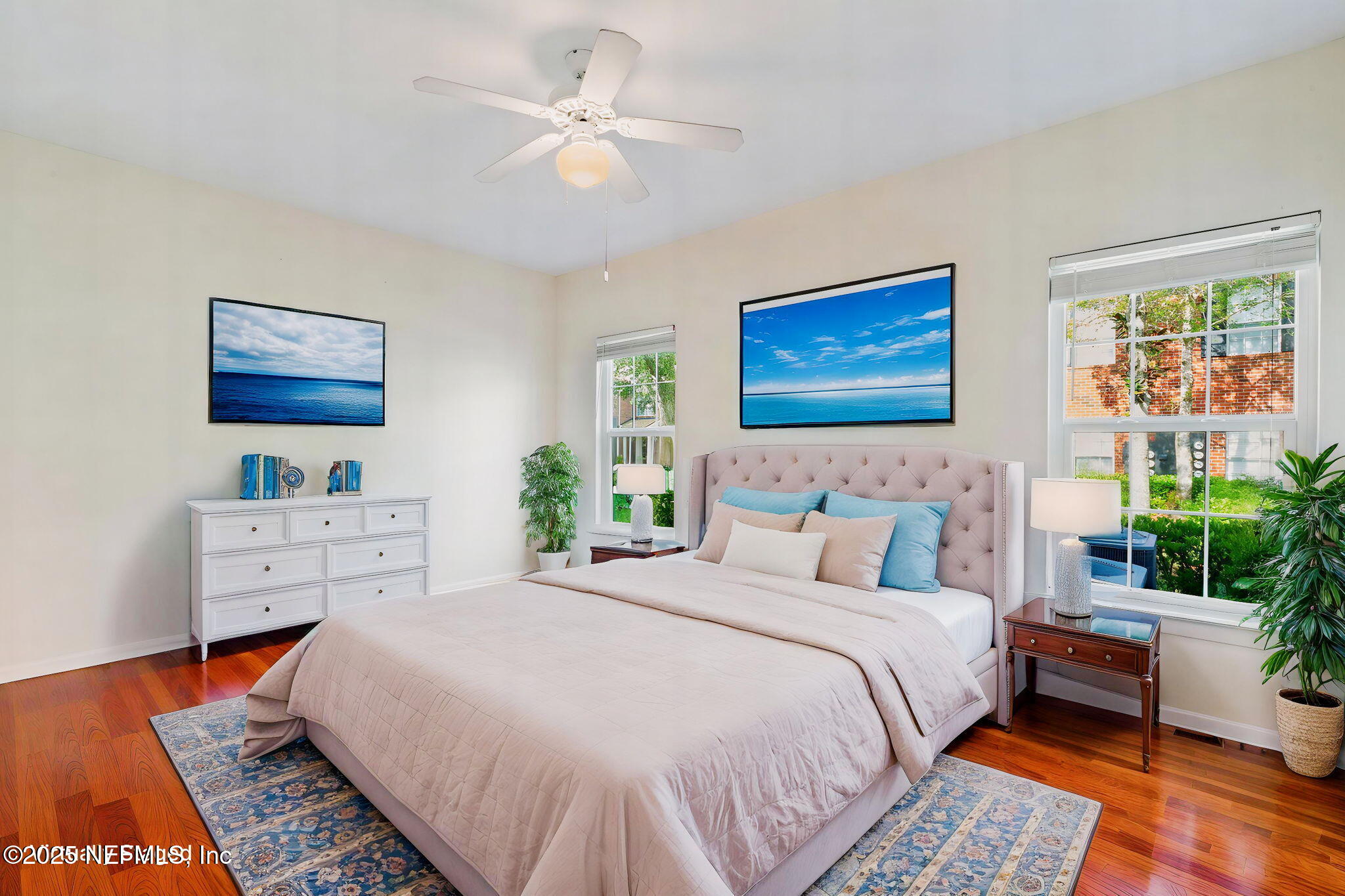 10901 BURNT MILL Road, 2204