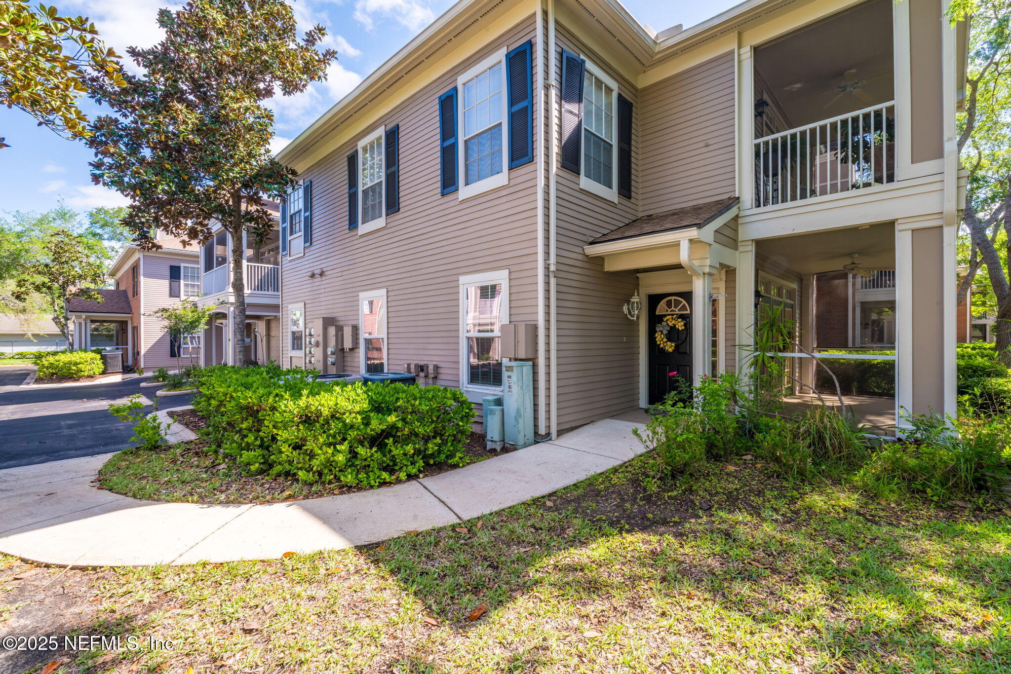 10901 BURNT MILL Road, 2204