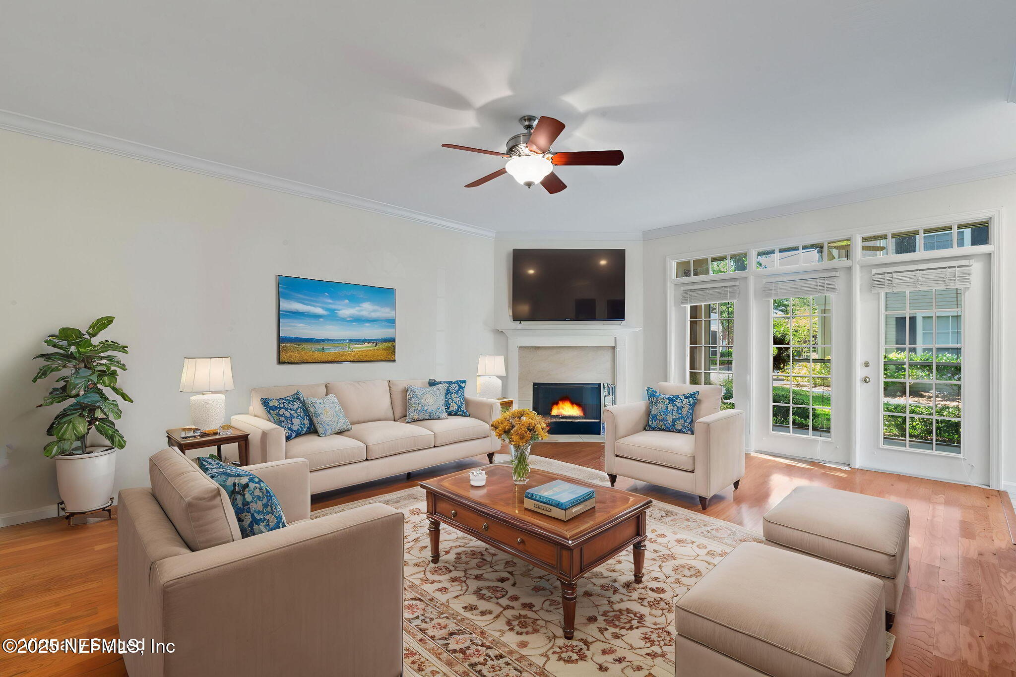 10901 BURNT MILL Road, 2204