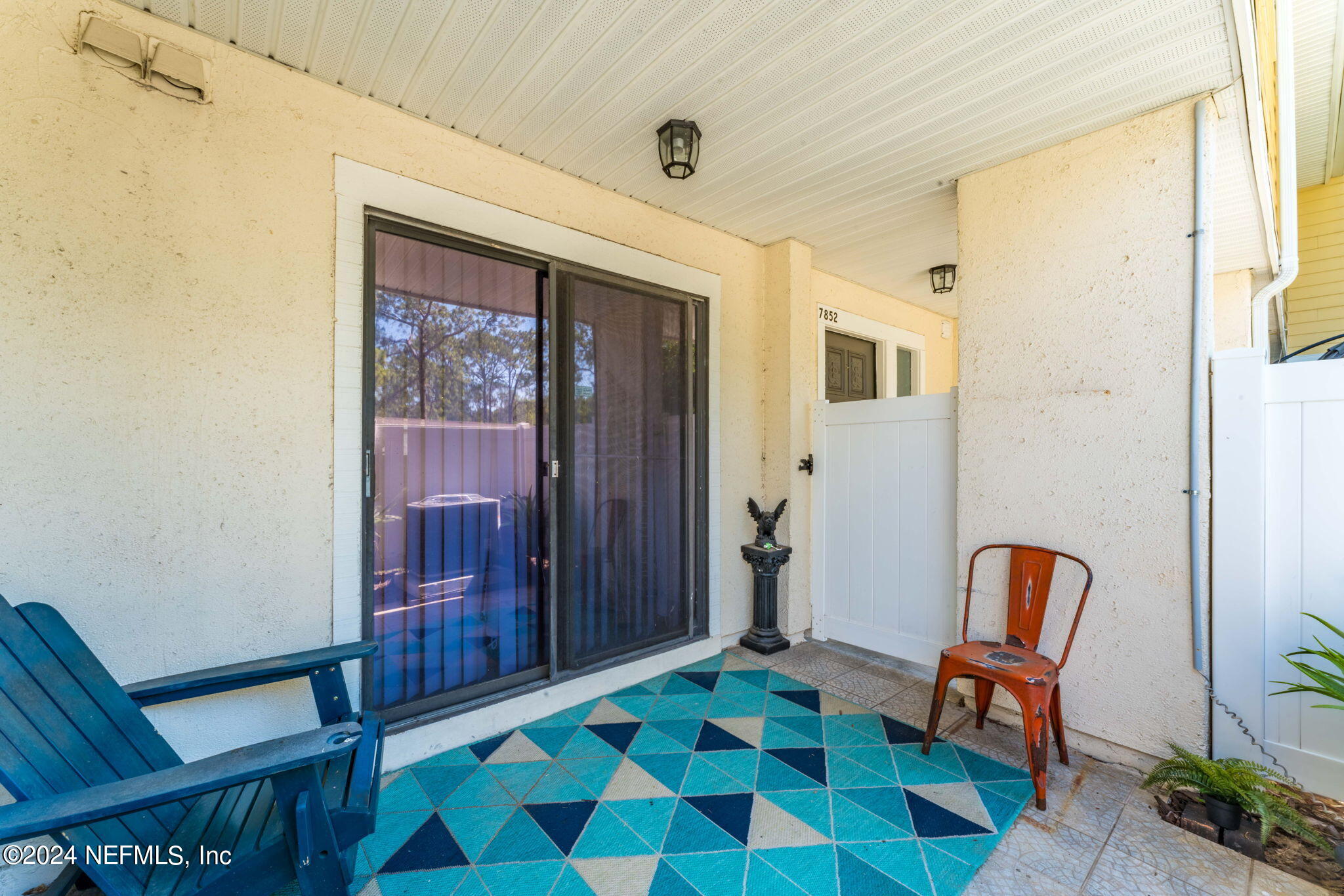 7852 PLAYA DEL REY Court, 7852