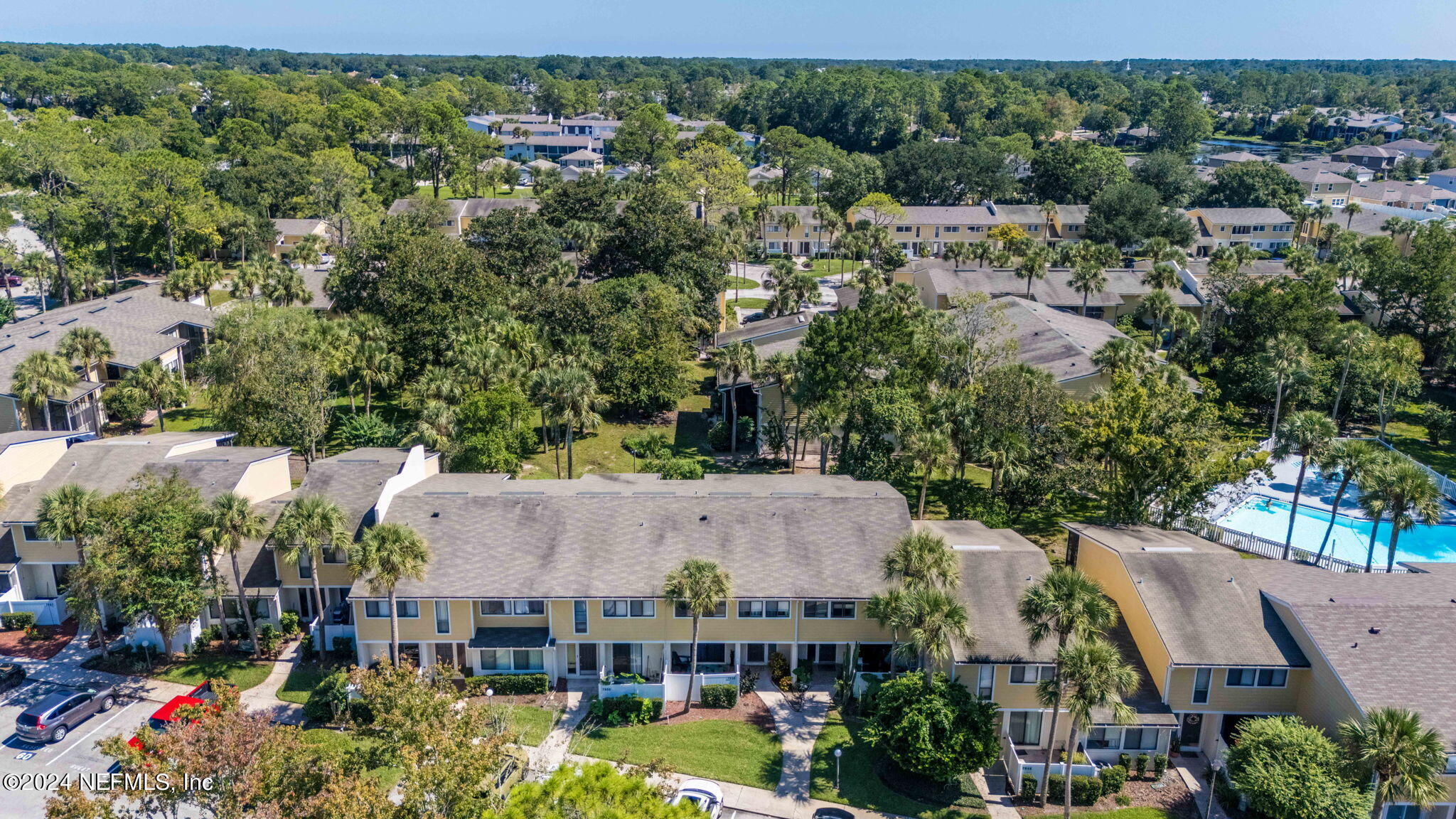 7852 PLAYA DEL REY Court, 7852