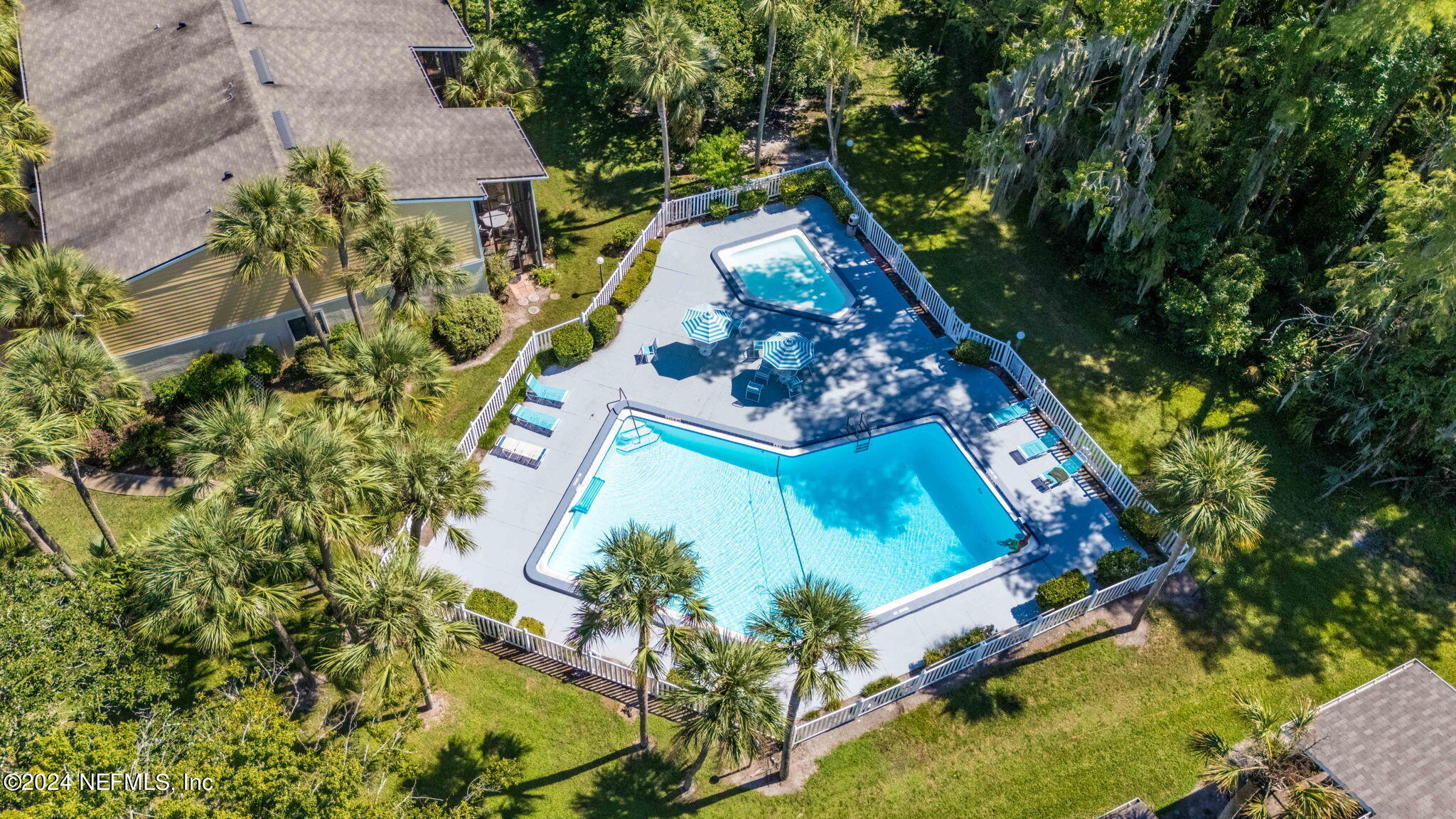 7852 PLAYA DEL REY Court, 7852