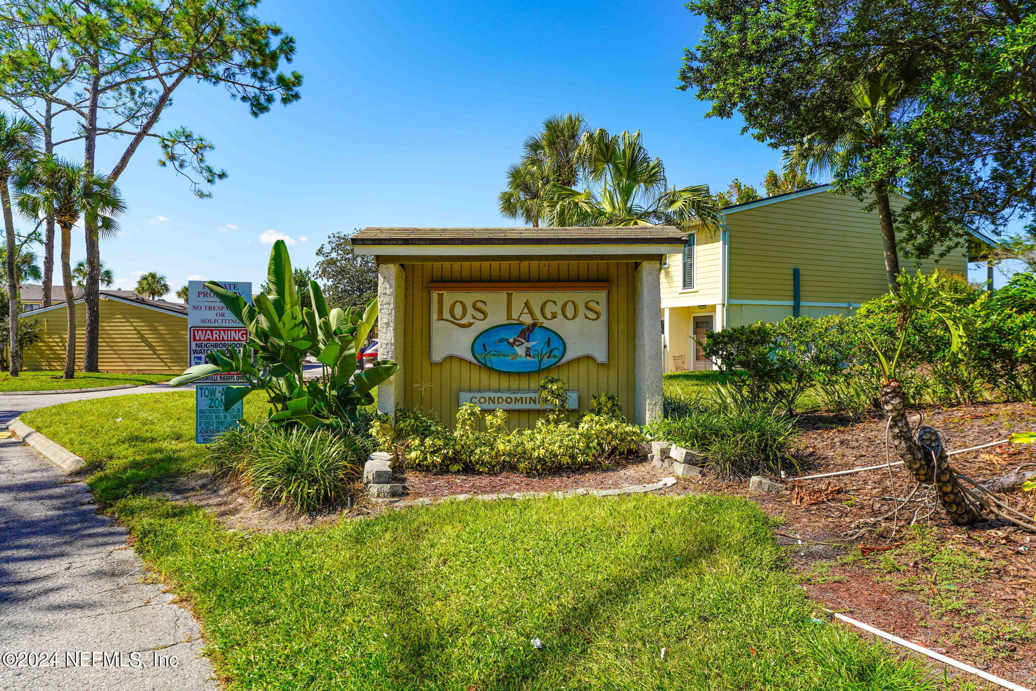 7852 PLAYA DEL REY Court, 7852