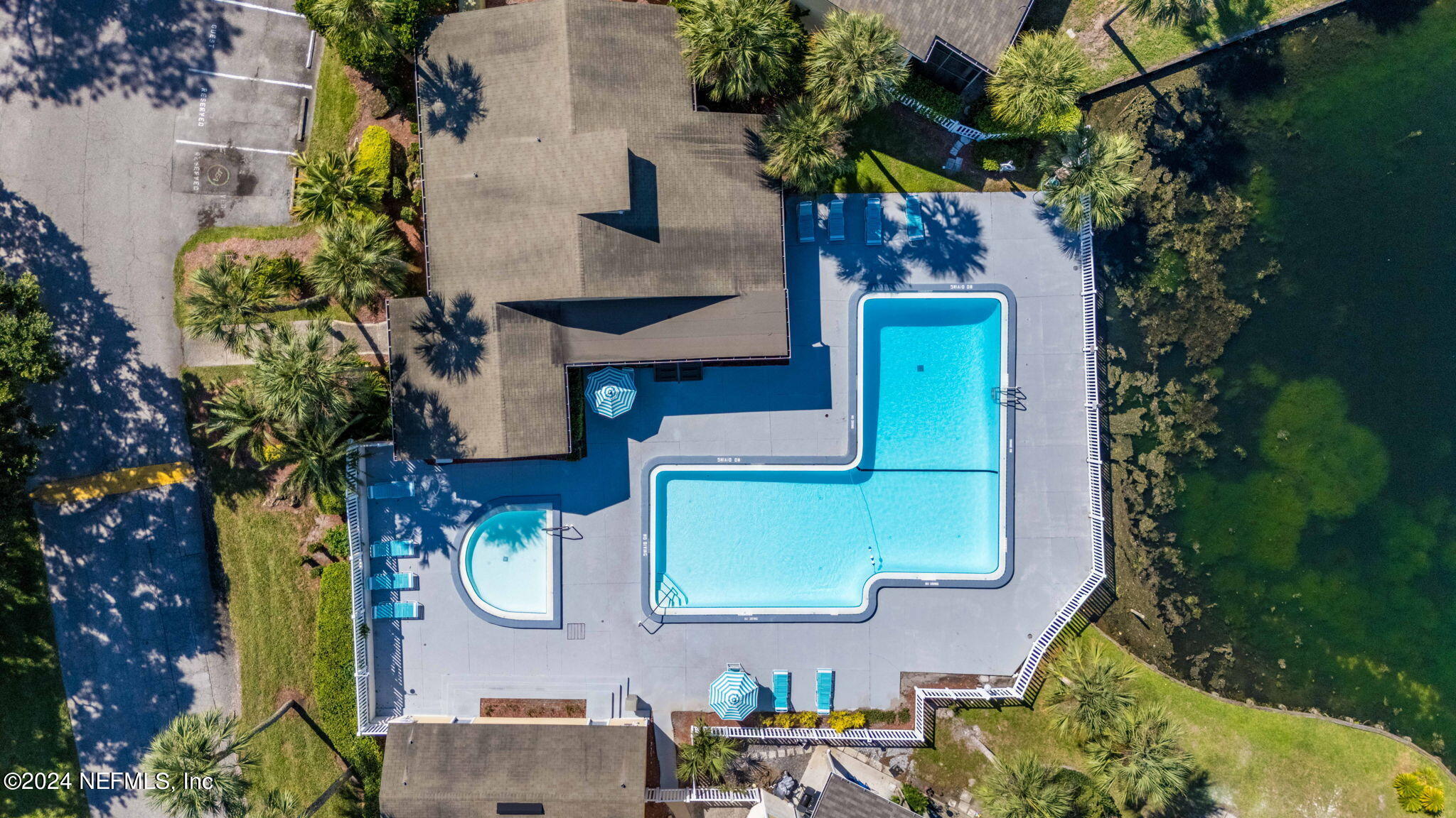 7852 PLAYA DEL REY Court, 7852