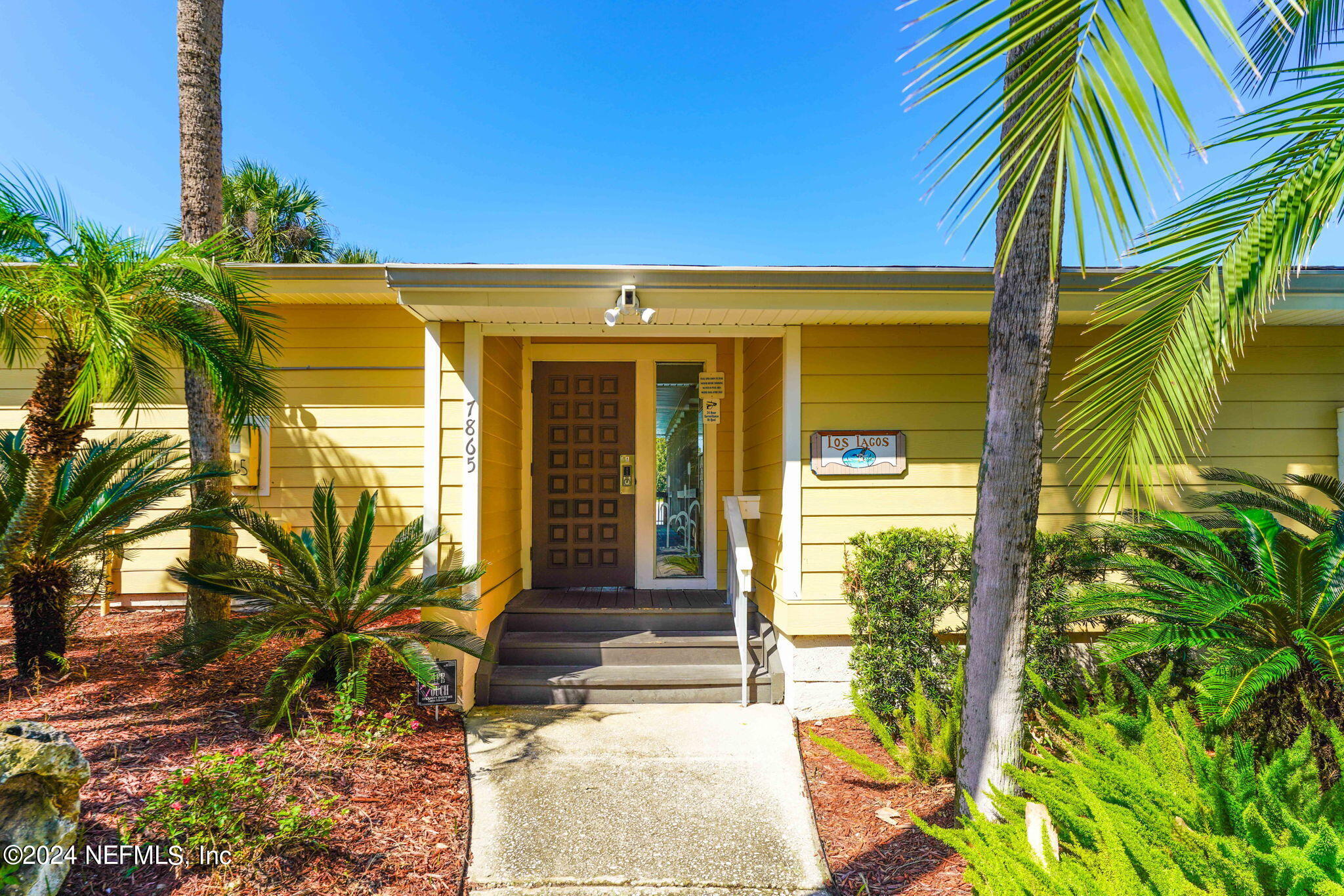 7852 PLAYA DEL REY Court, 7852