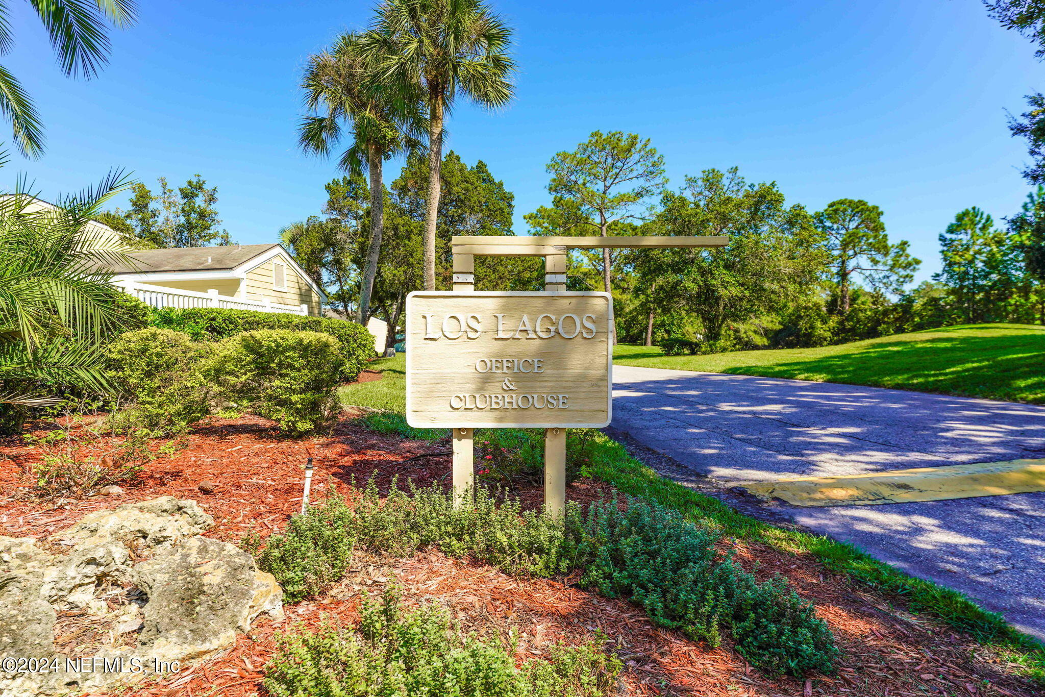 7852 PLAYA DEL REY Court, 7852