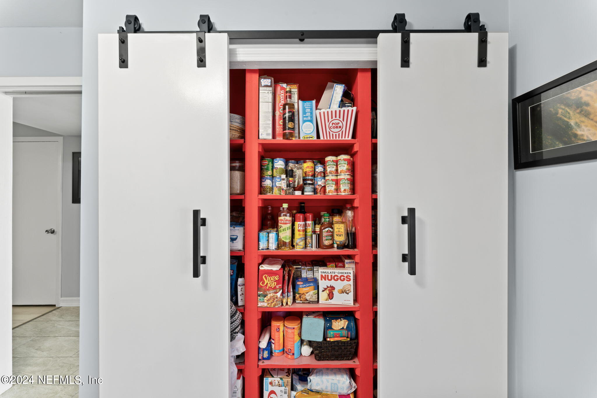 7852 PLAYA DEL REY Court, 7852