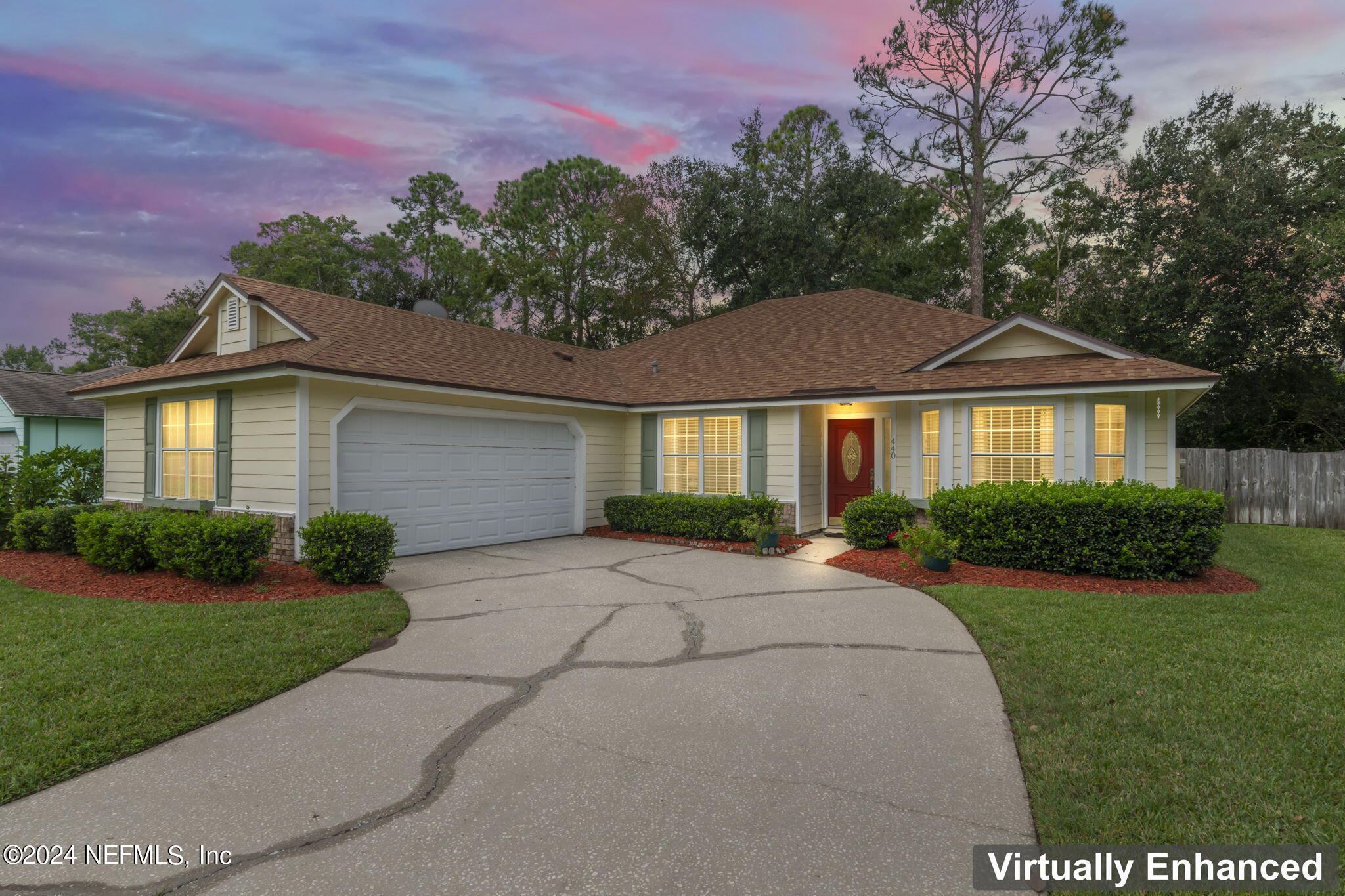 440 WYNFIELD Circle