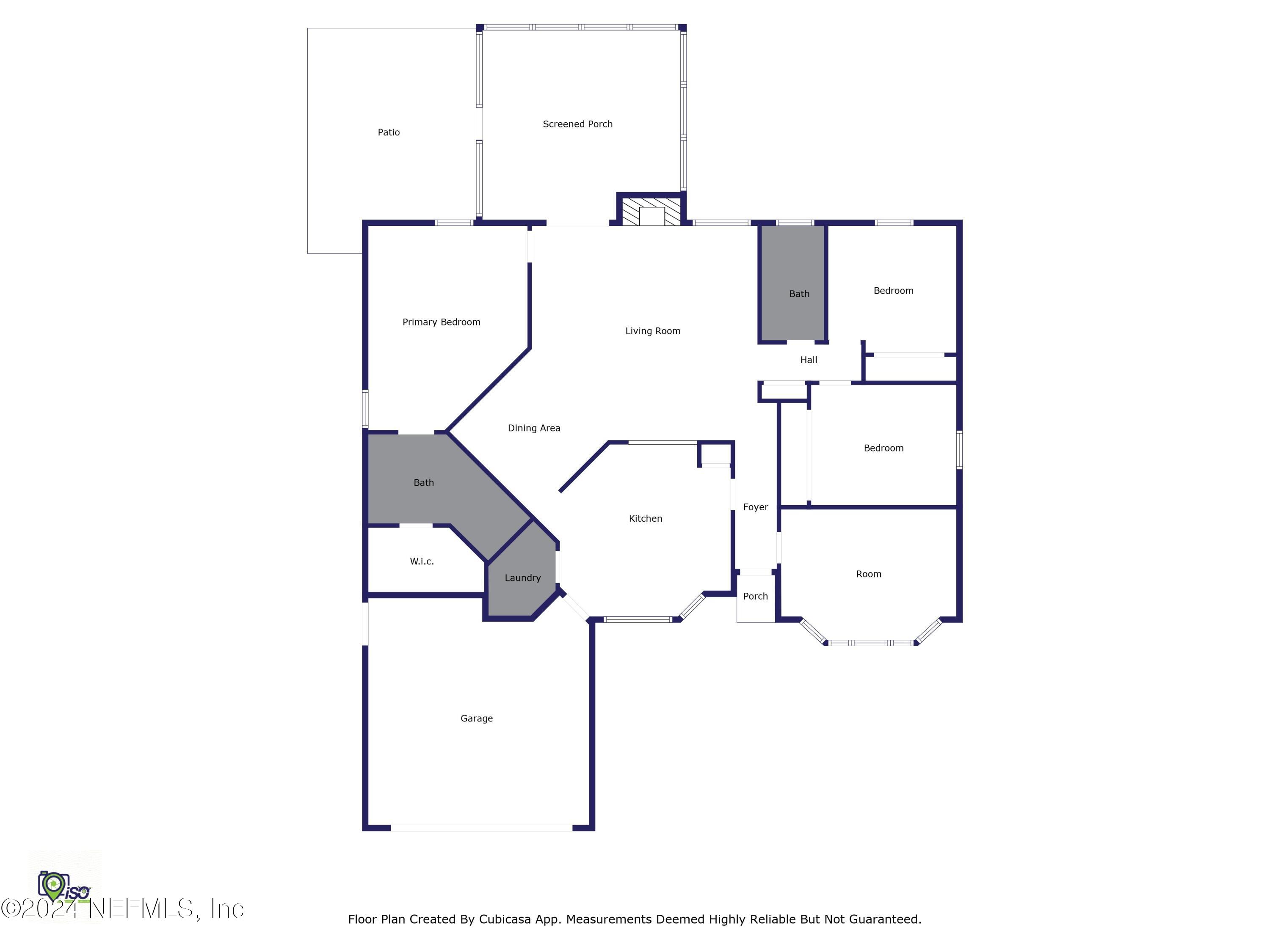 13025 KERNAN MILL Lane S