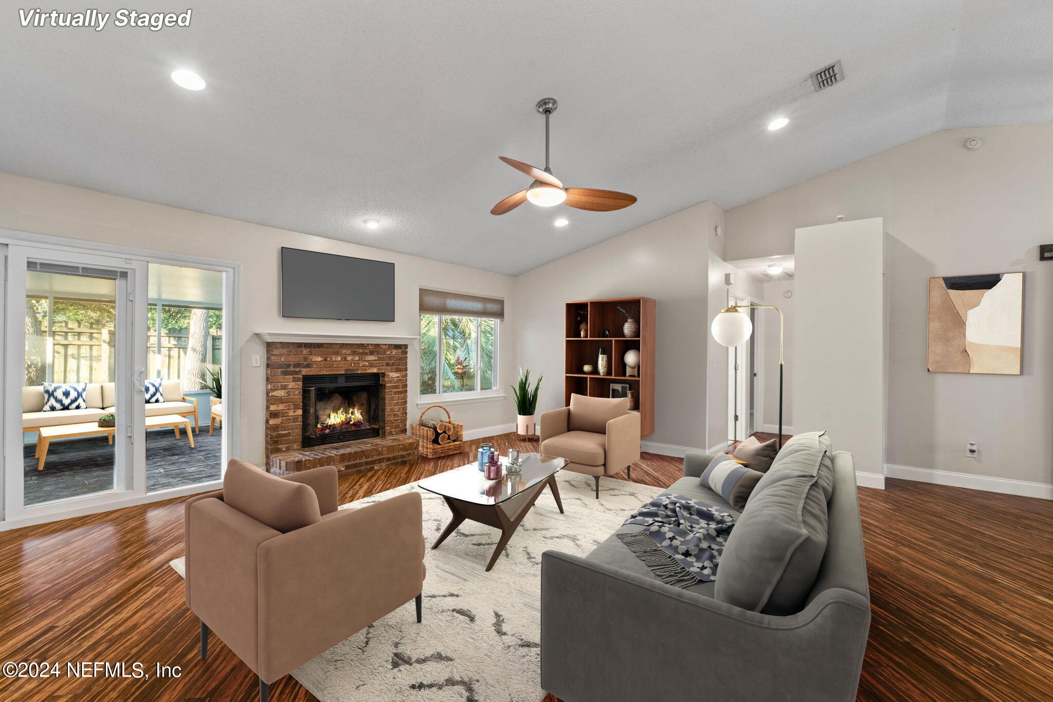 13025 KERNAN MILL Lane S