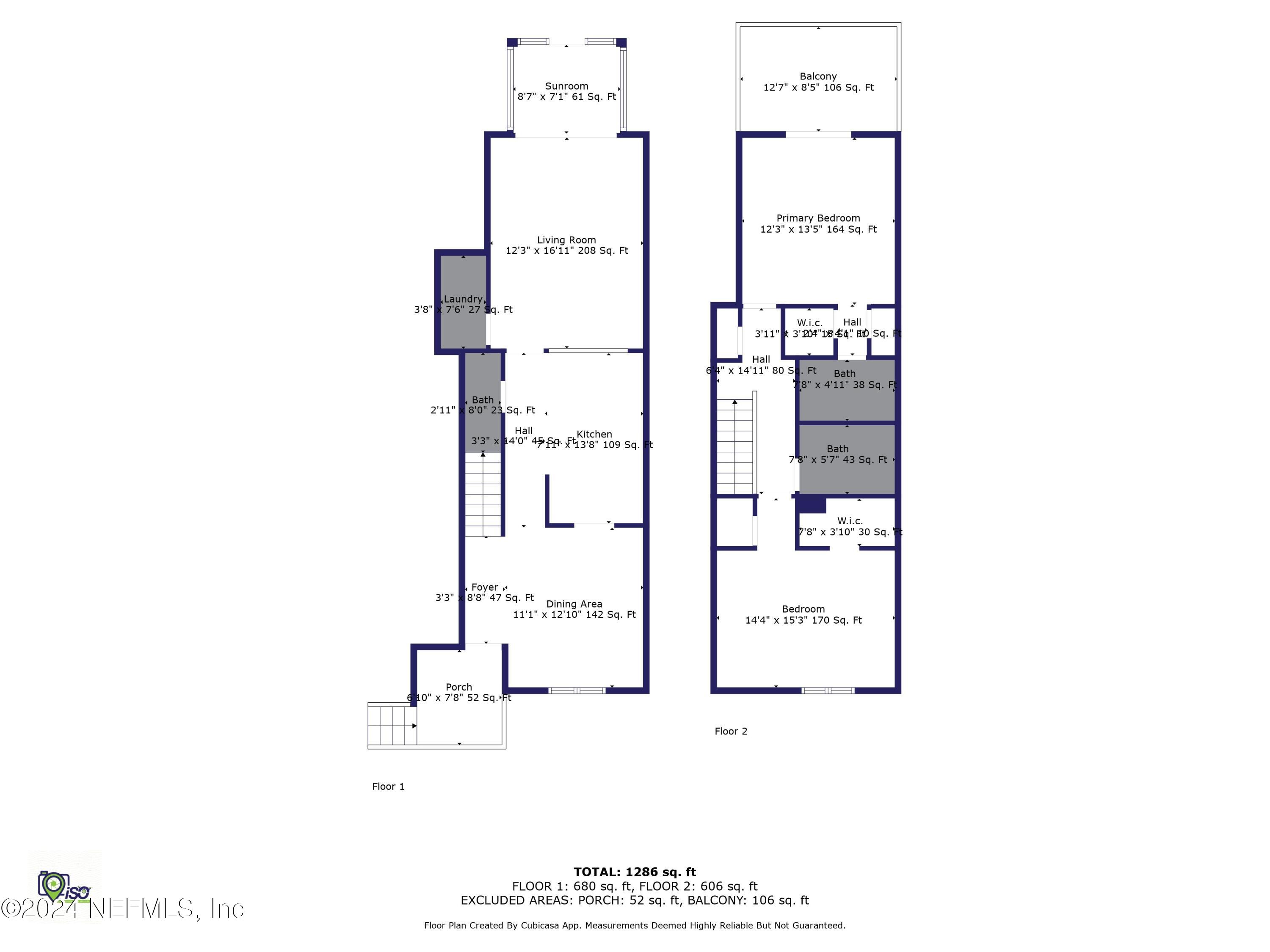 5811 ATLANTIC Boulevard, 117