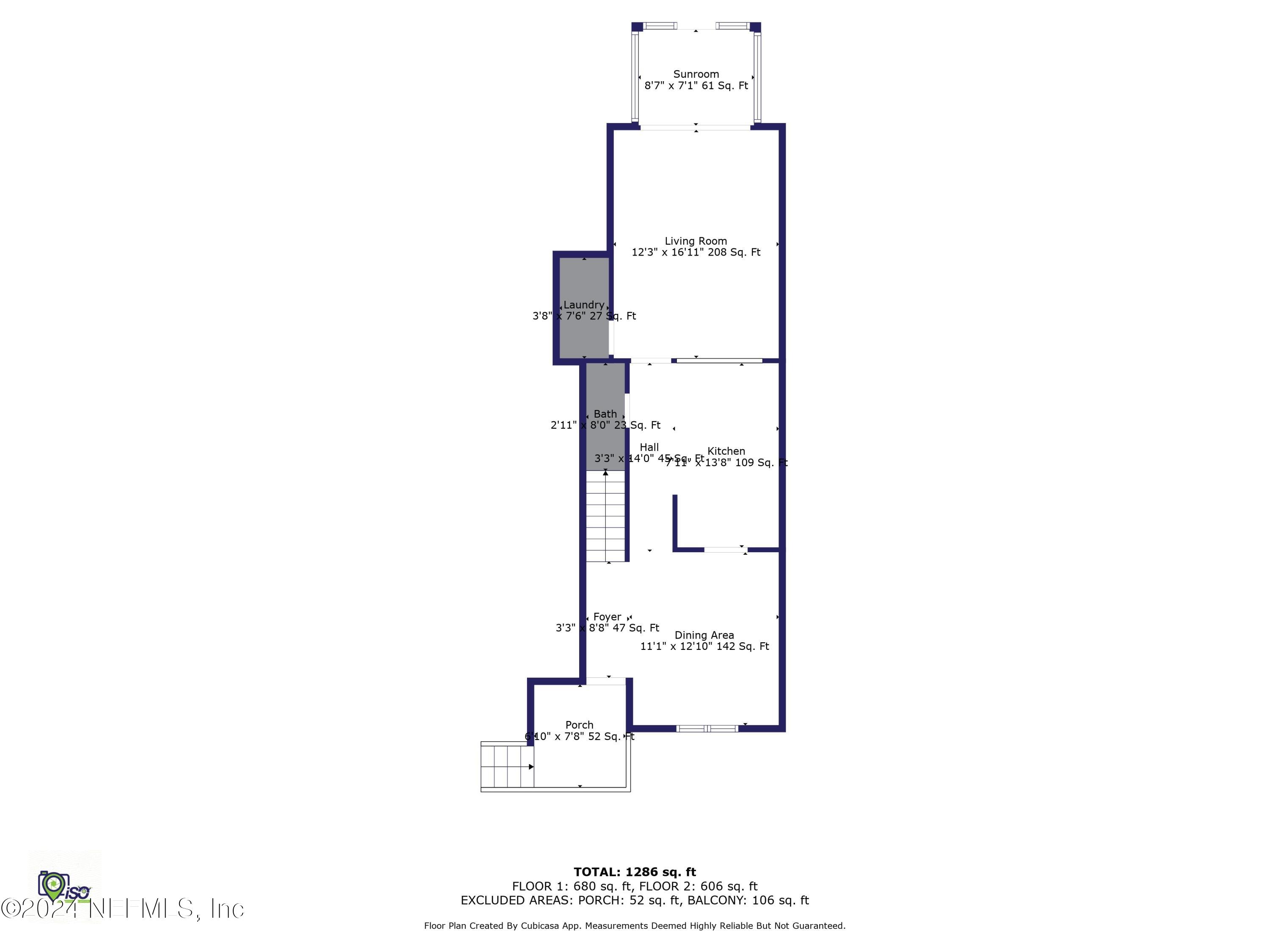 5811 ATLANTIC Boulevard, 117