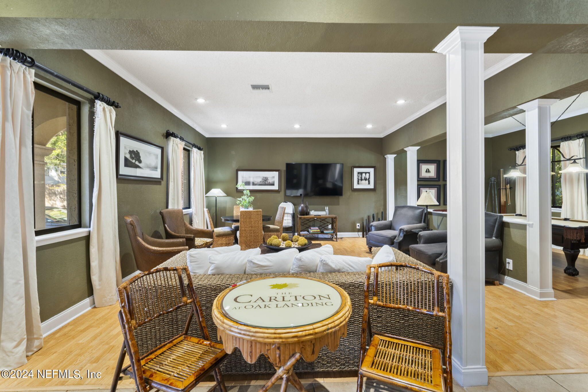 5811 ATLANTIC Boulevard, 117