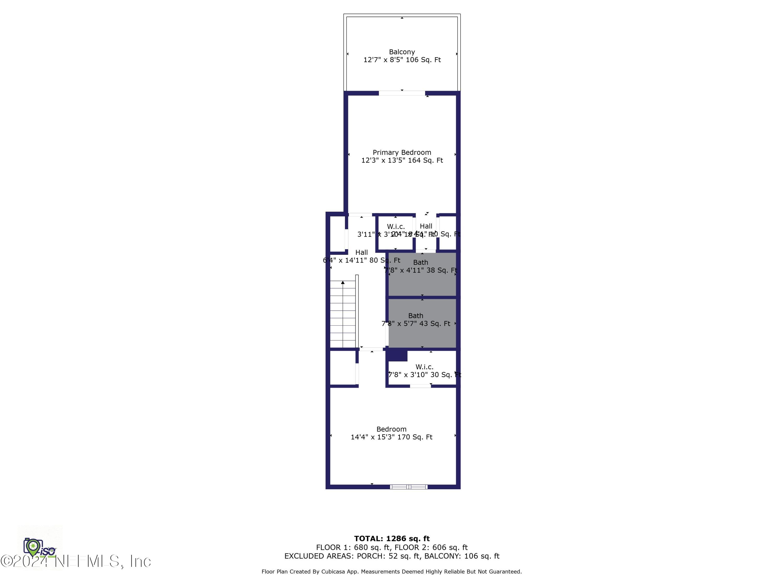 5811 ATLANTIC Boulevard, 117