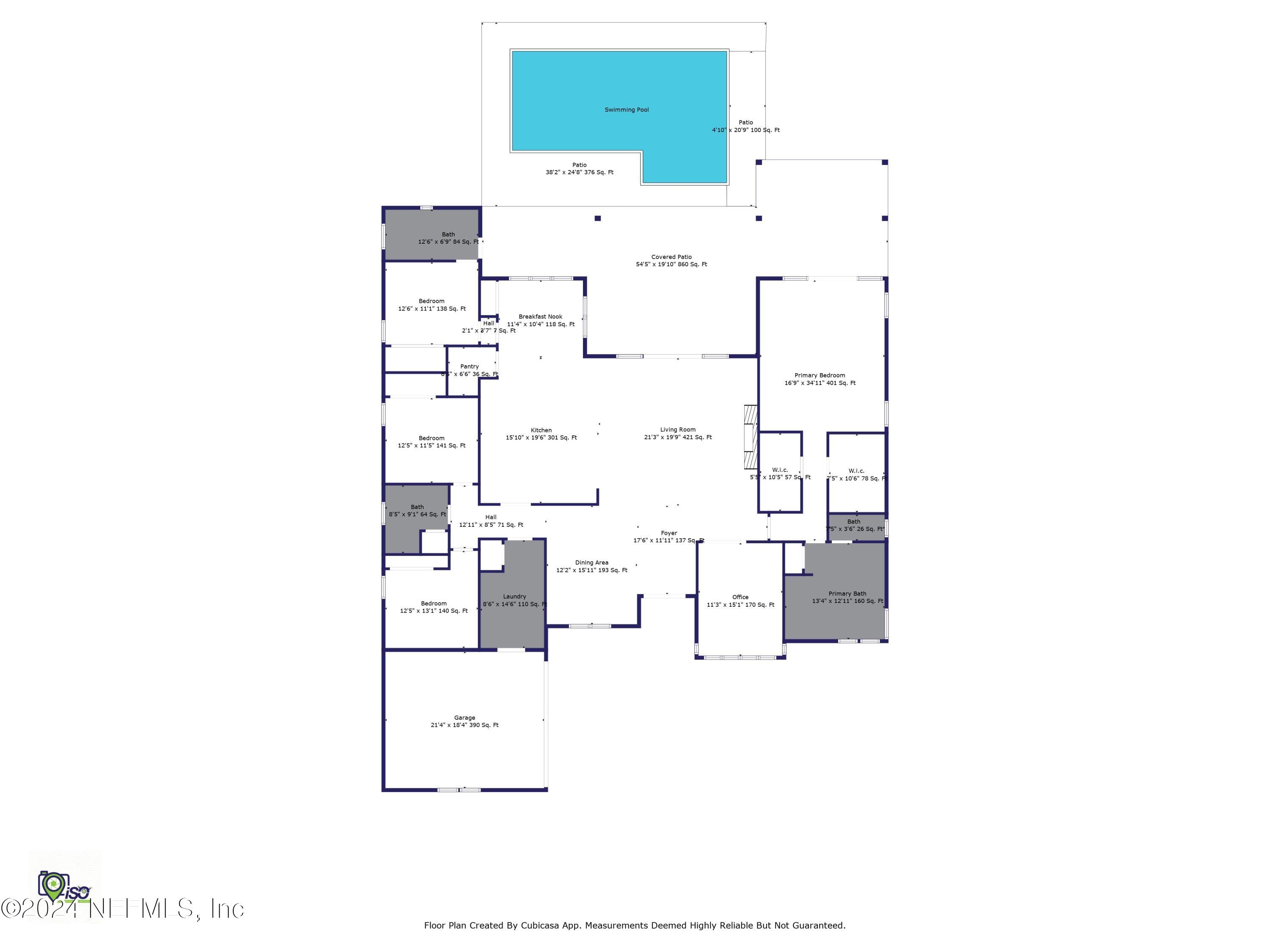 9149 WOODSMAN COVE Lane