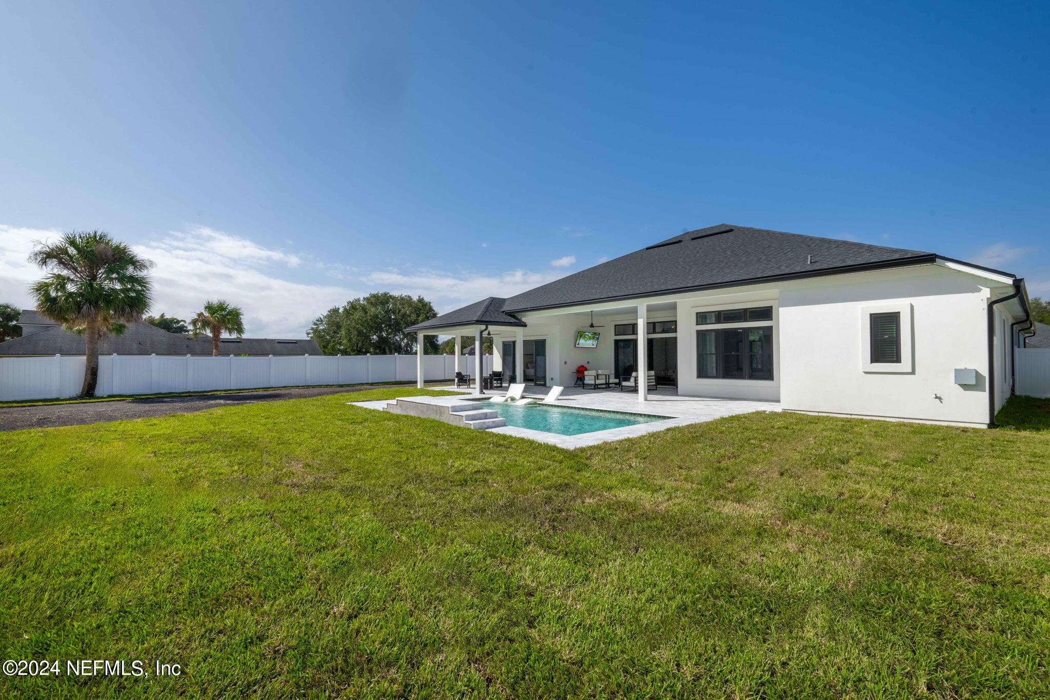 9149 WOODSMAN COVE Lane
