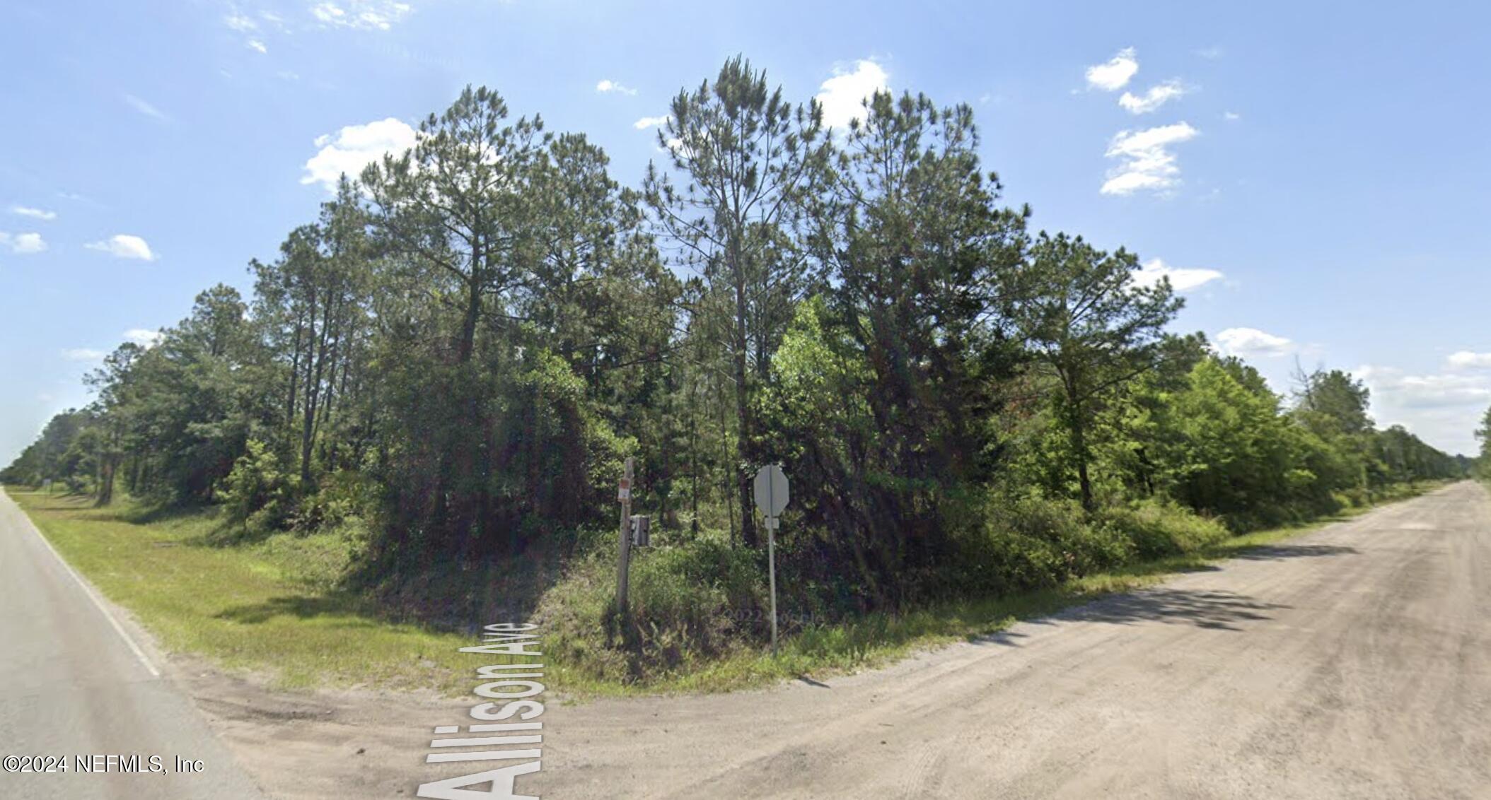 10600 ALLISON Avenue