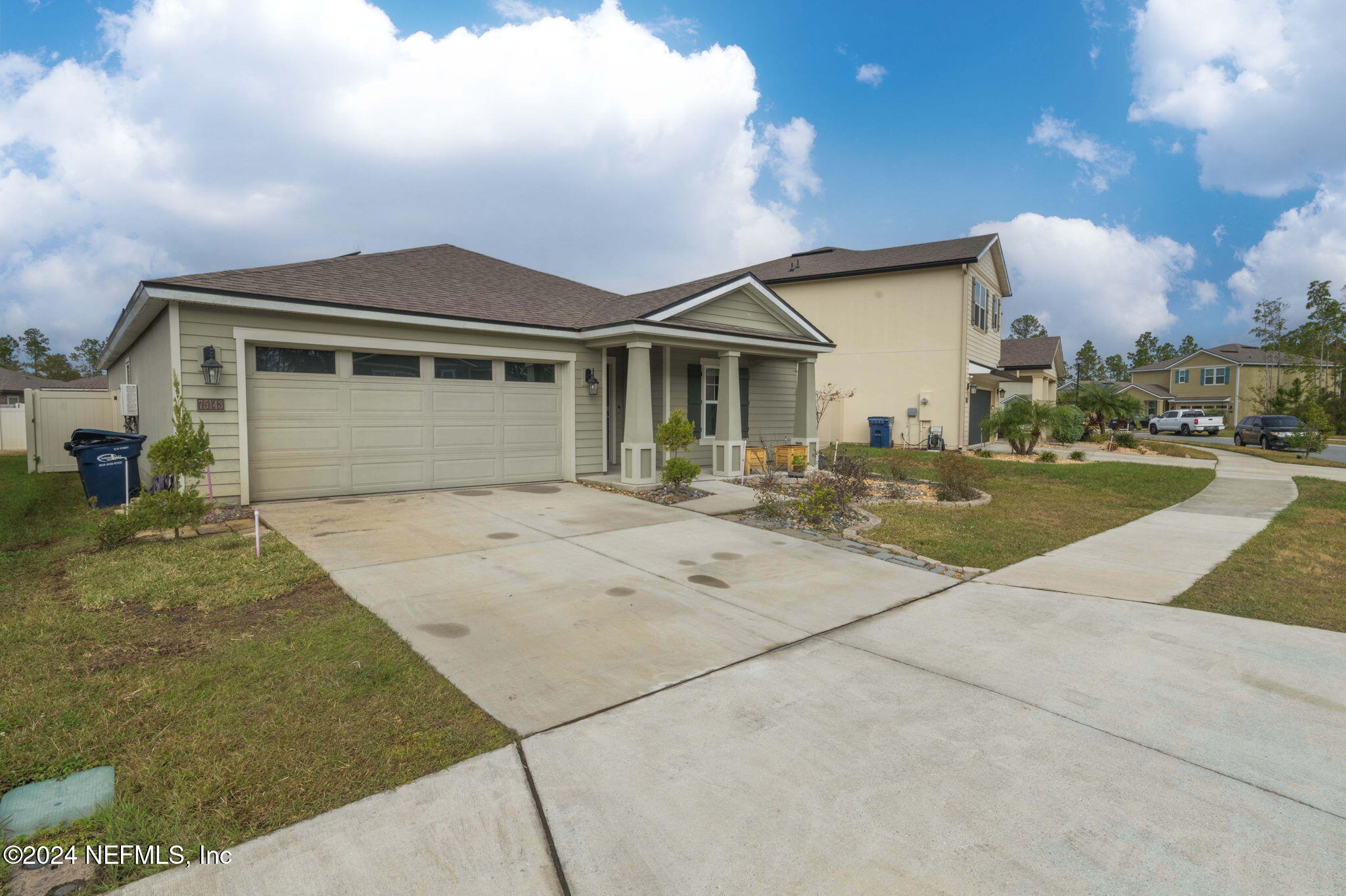 75143 NASSAU STATION Way