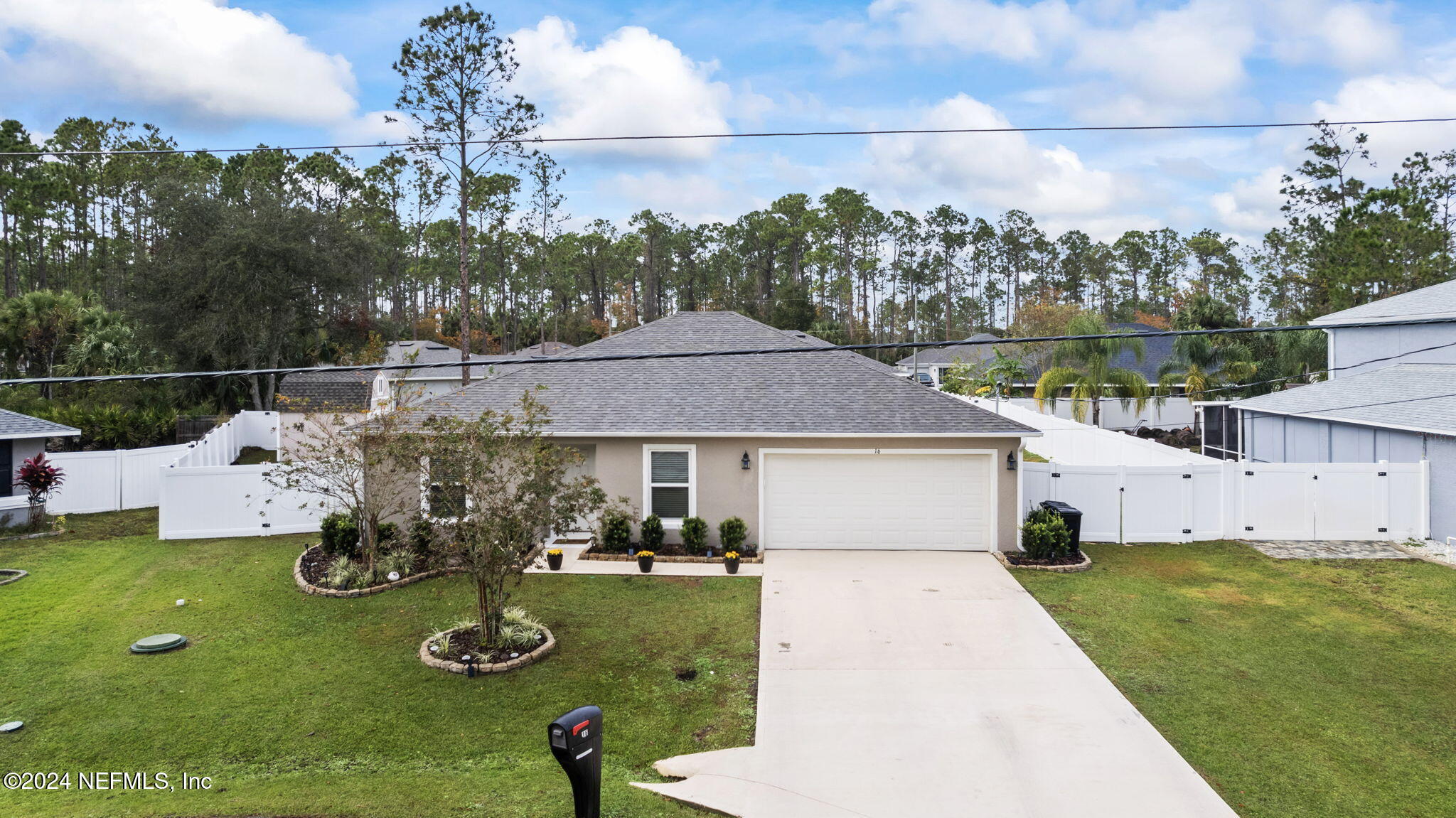 16 SMYRNA Court