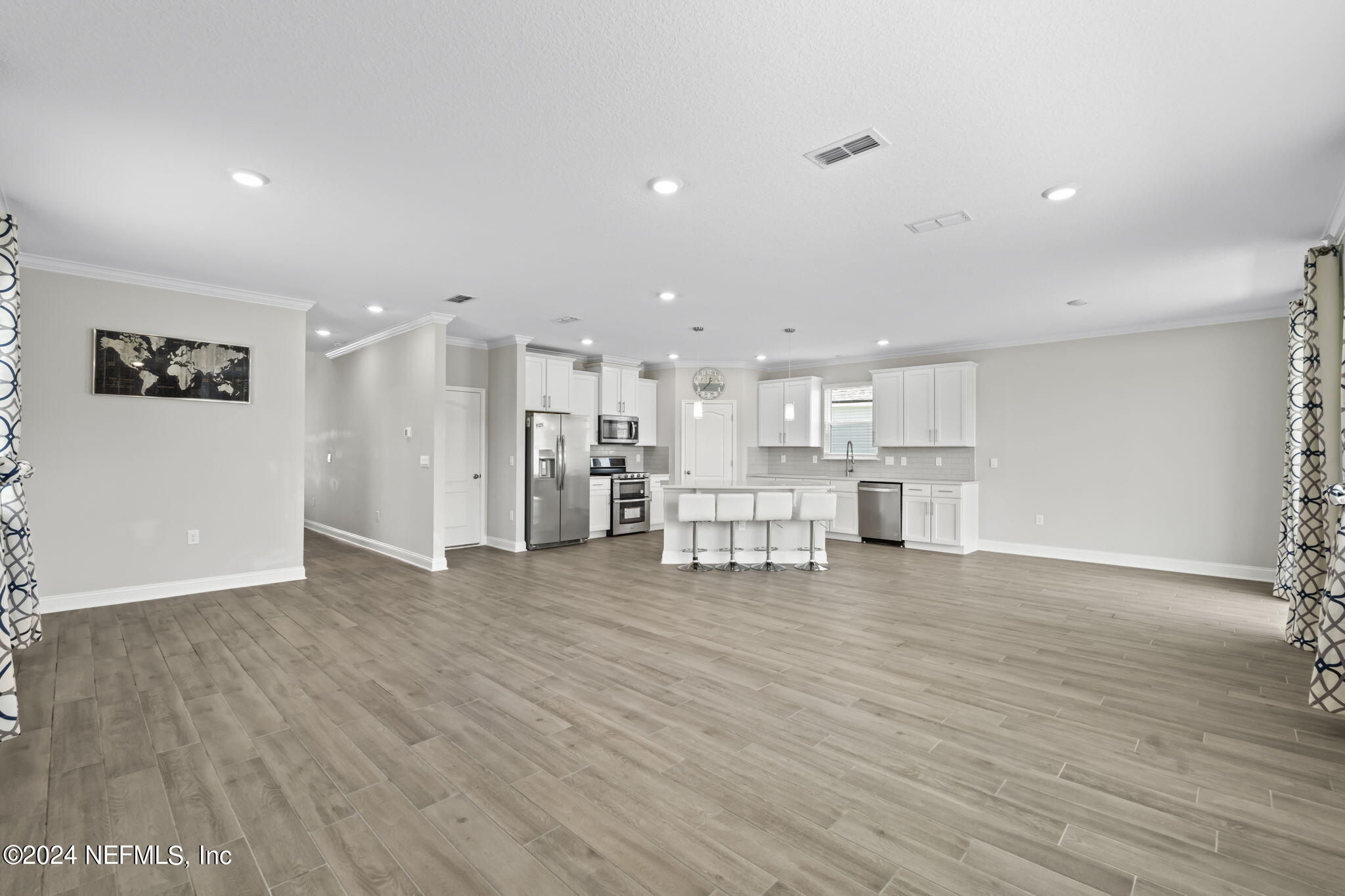 112 THORNLEY Lane, St. Augustine