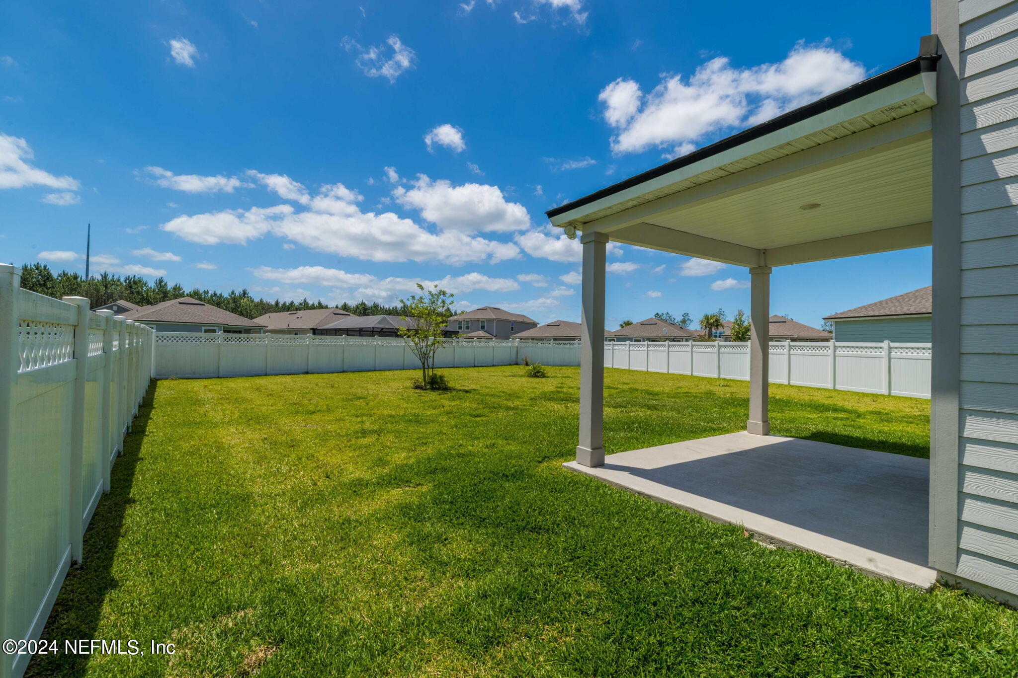 112 THORNLEY Lane, St. Augustine