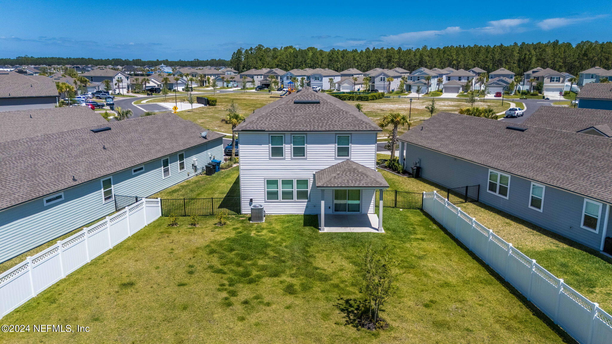 112 THORNLEY Lane, St. Augustine