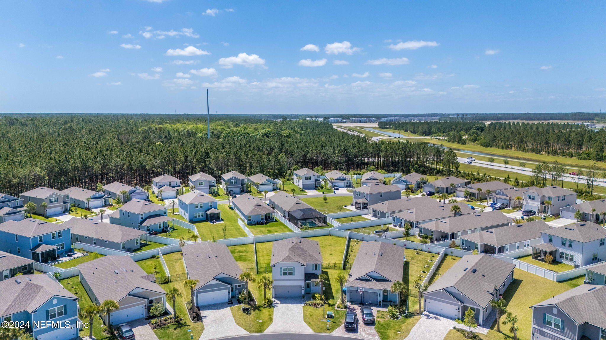 112 THORNLEY Lane, St. Augustine