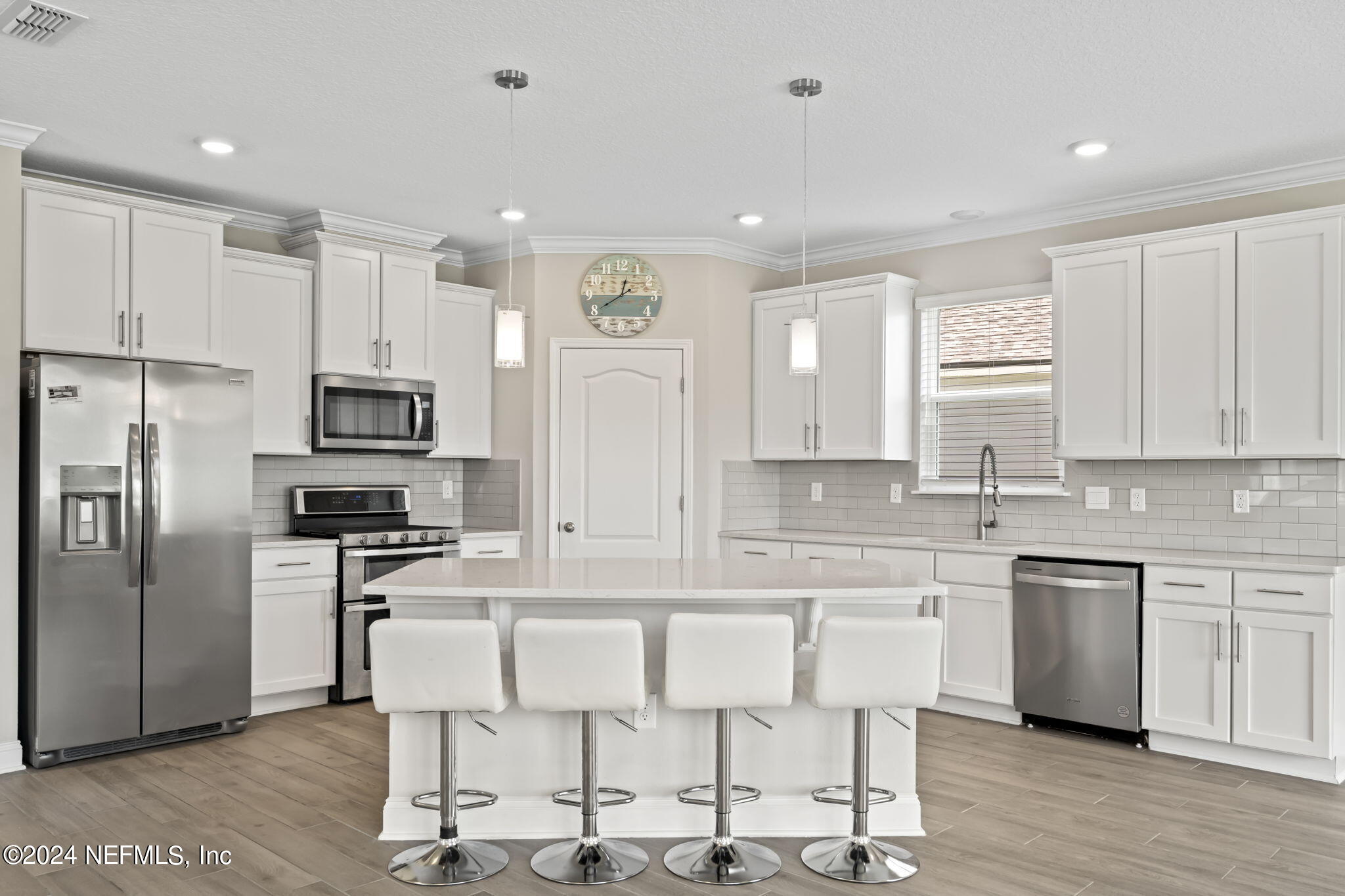 112 THORNLEY Lane, St. Augustine