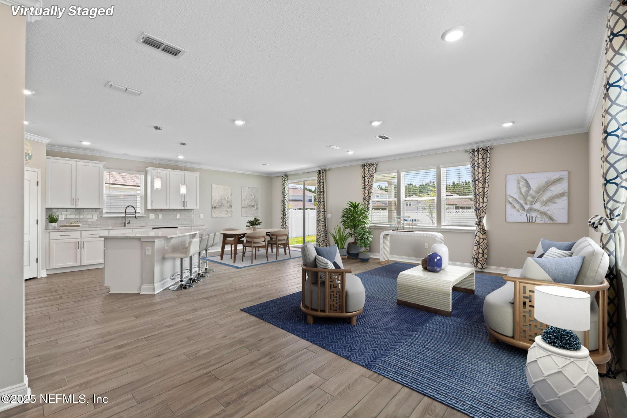 112 THORNLEY Lane, St. Augustine