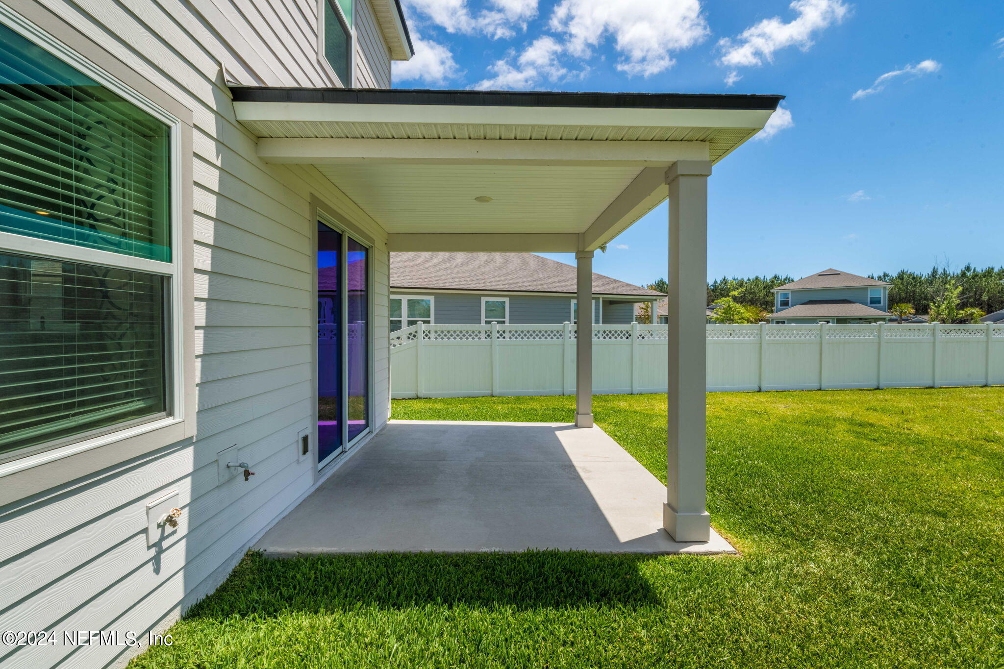 112 THORNLEY Lane, St. Augustine