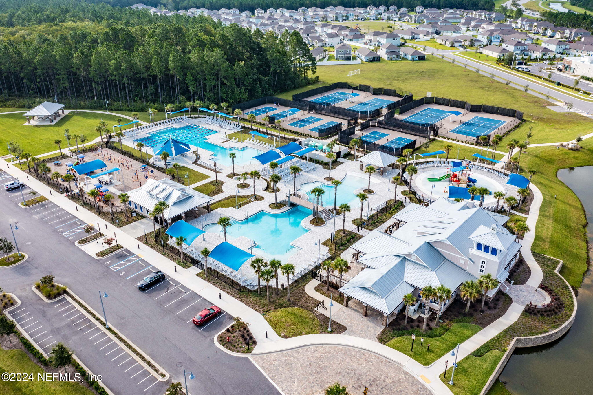 112 THORNLEY Lane, St. Augustine