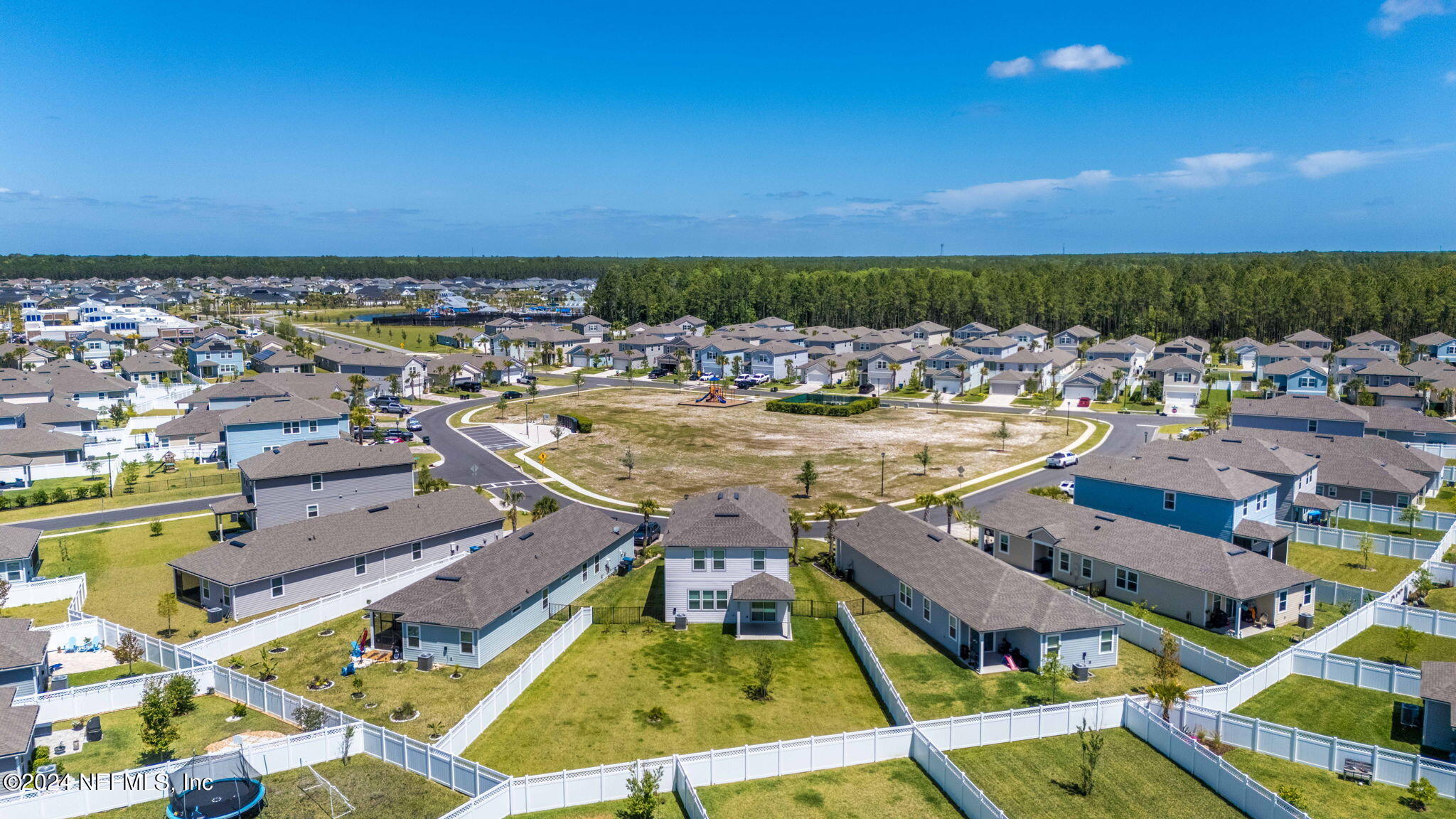 112 THORNLEY Lane, St. Augustine