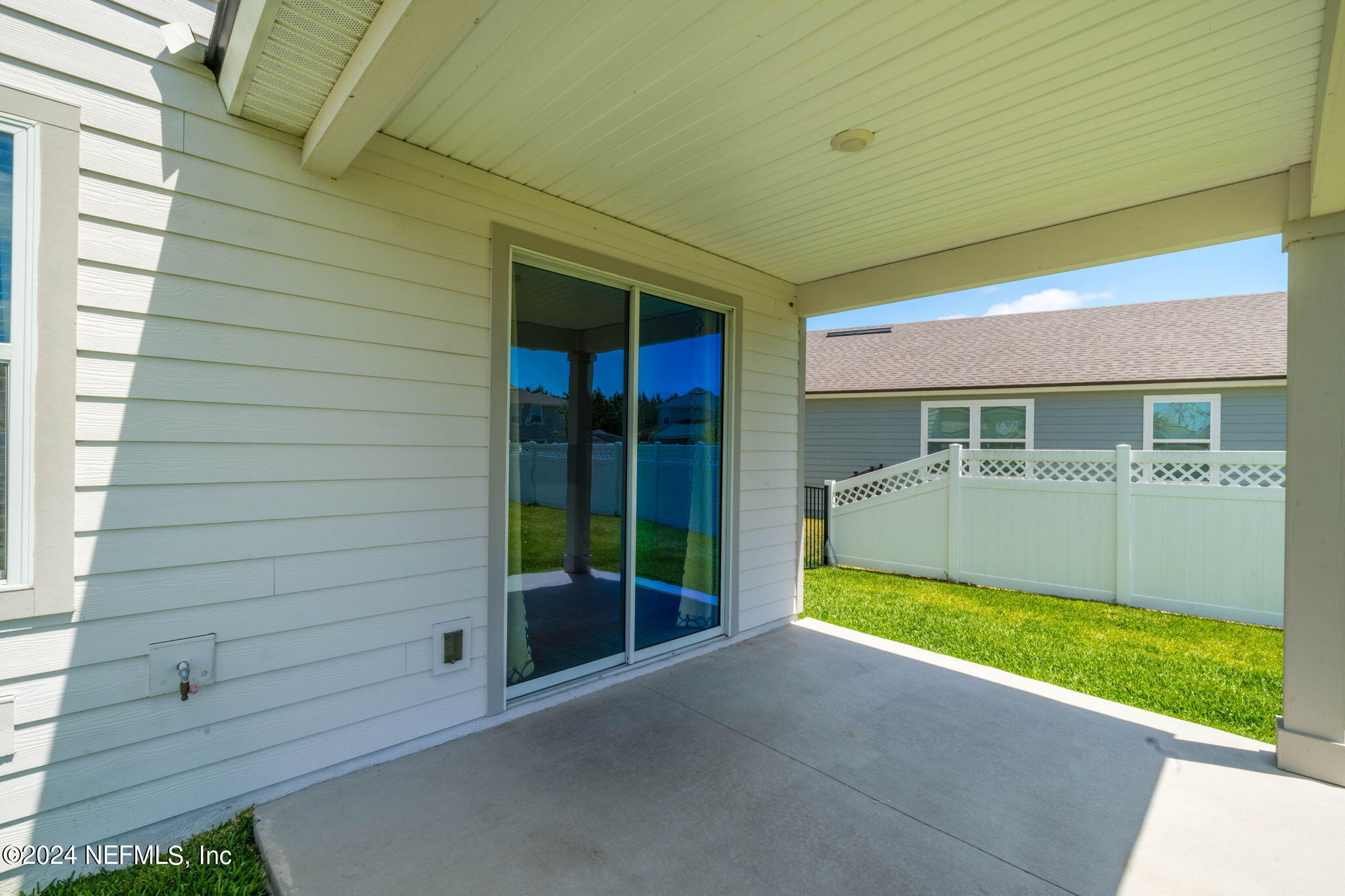 112 THORNLEY Lane, St. Augustine