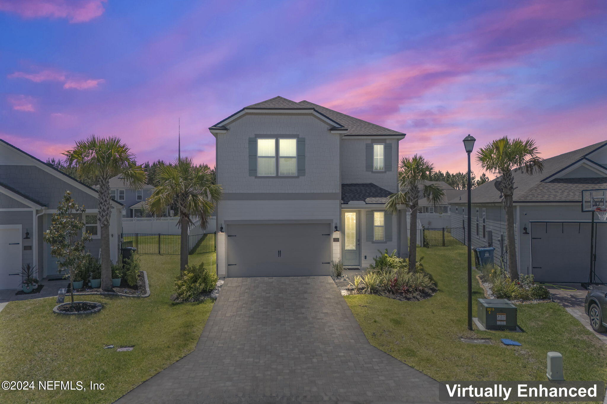 112 THORNLEY Lane, St. Augustine