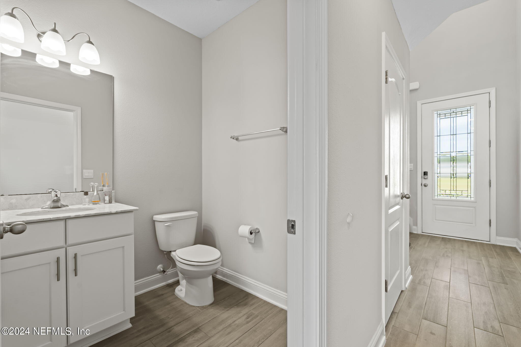 112 THORNLEY Lane, St. Augustine