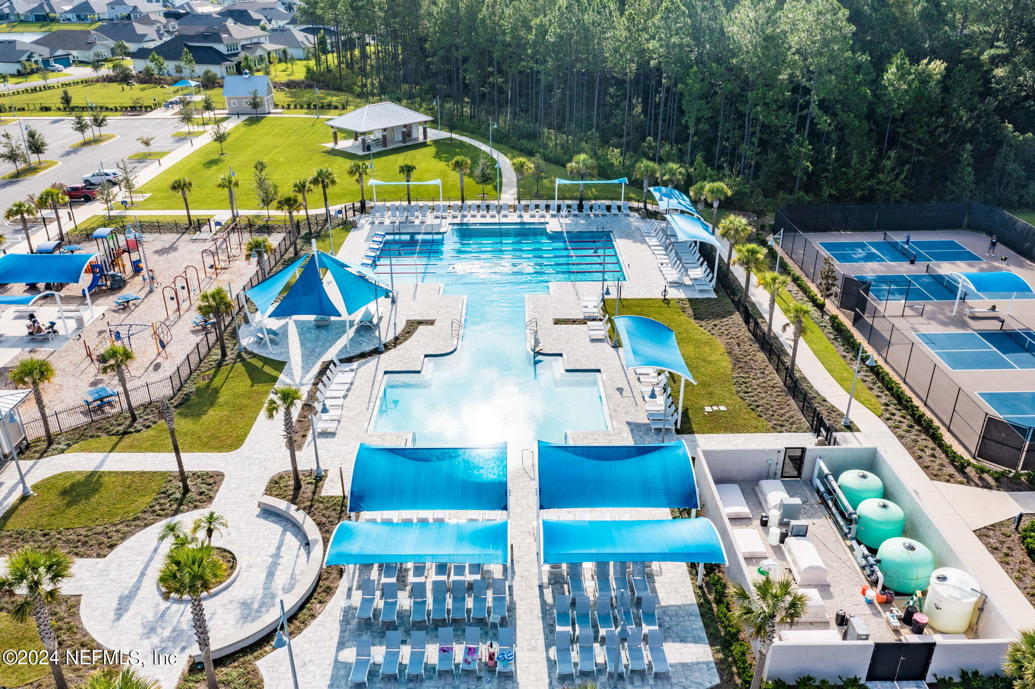 112 THORNLEY Lane, St. Augustine