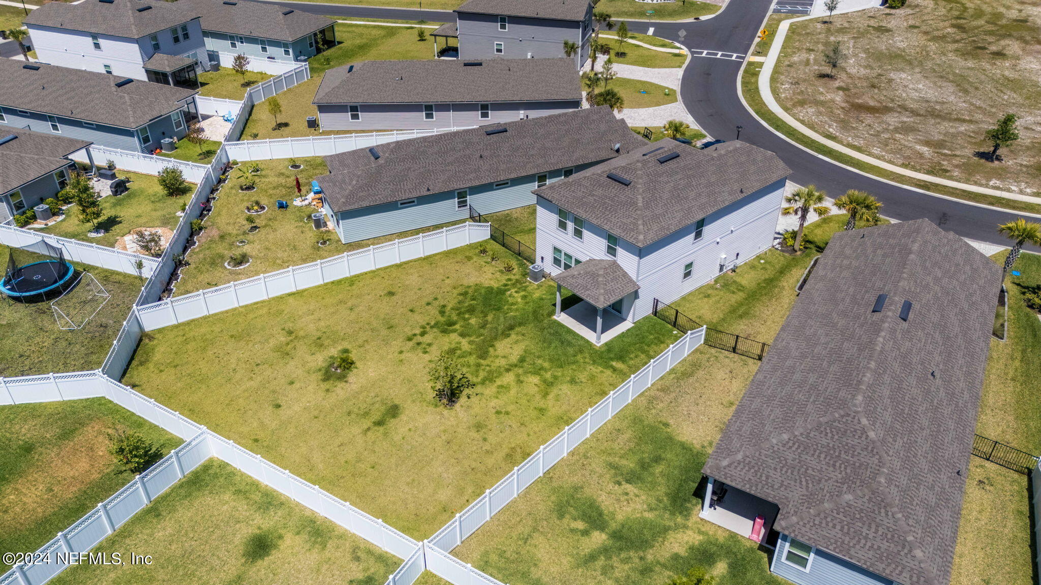 112 THORNLEY Lane, St. Augustine