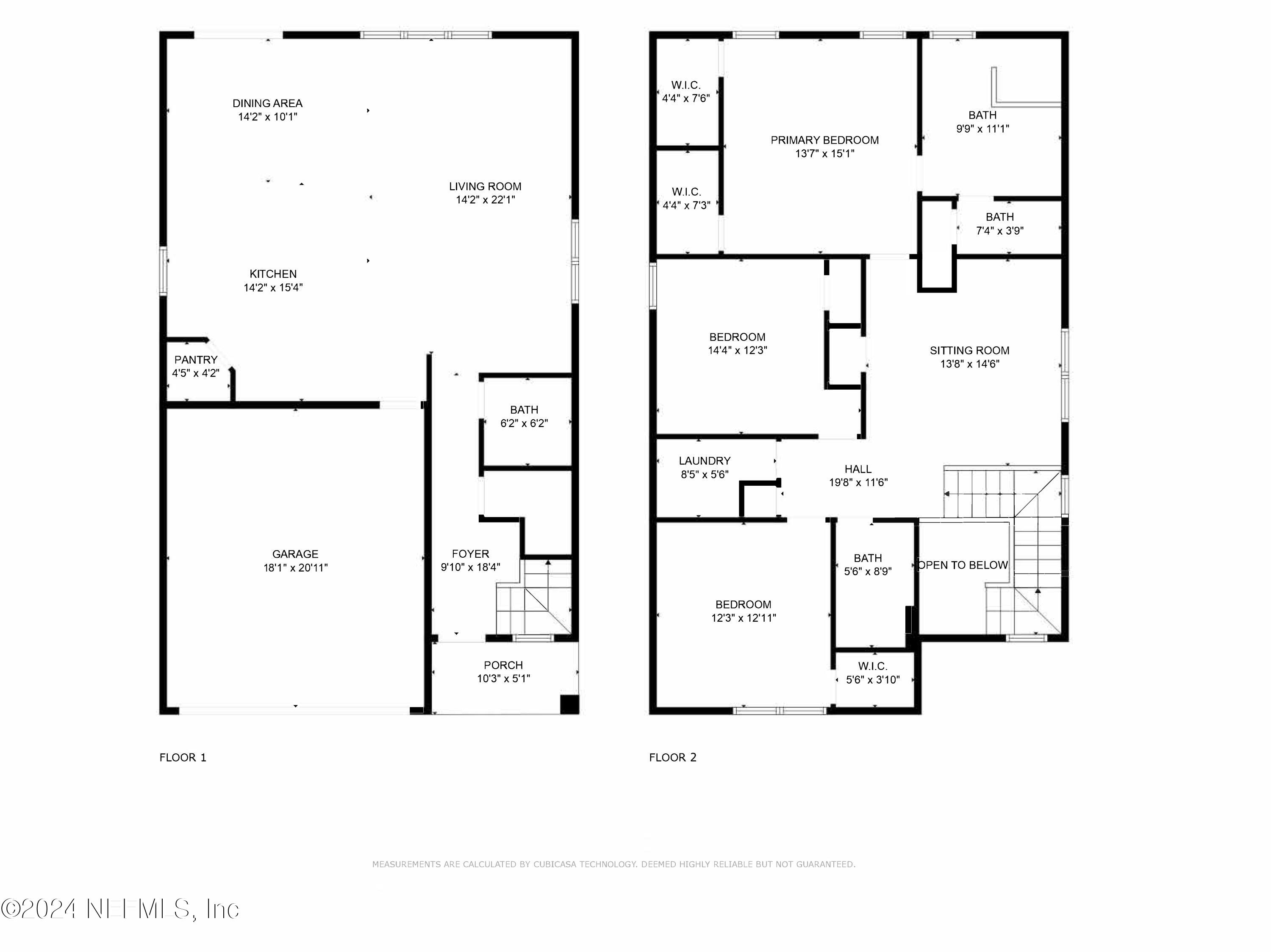 112 THORNLEY Lane, St. Augustine