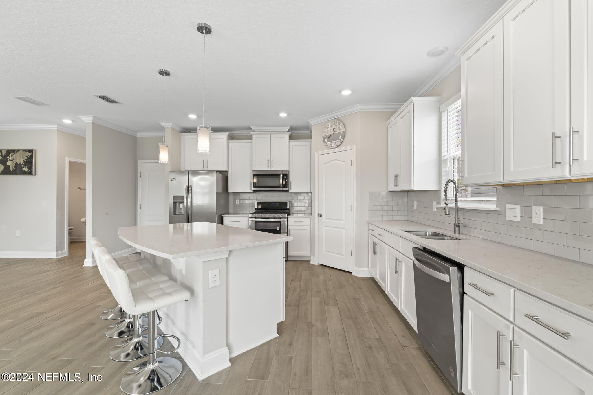 112 THORNLEY Lane, St. Augustine