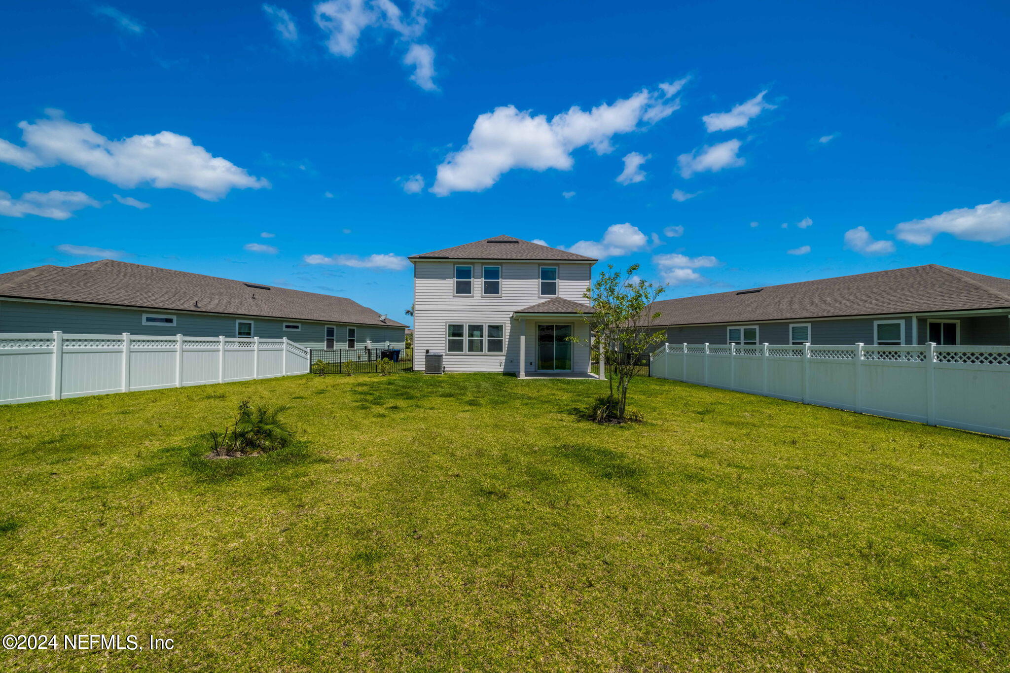 112 THORNLEY Lane, St. Augustine