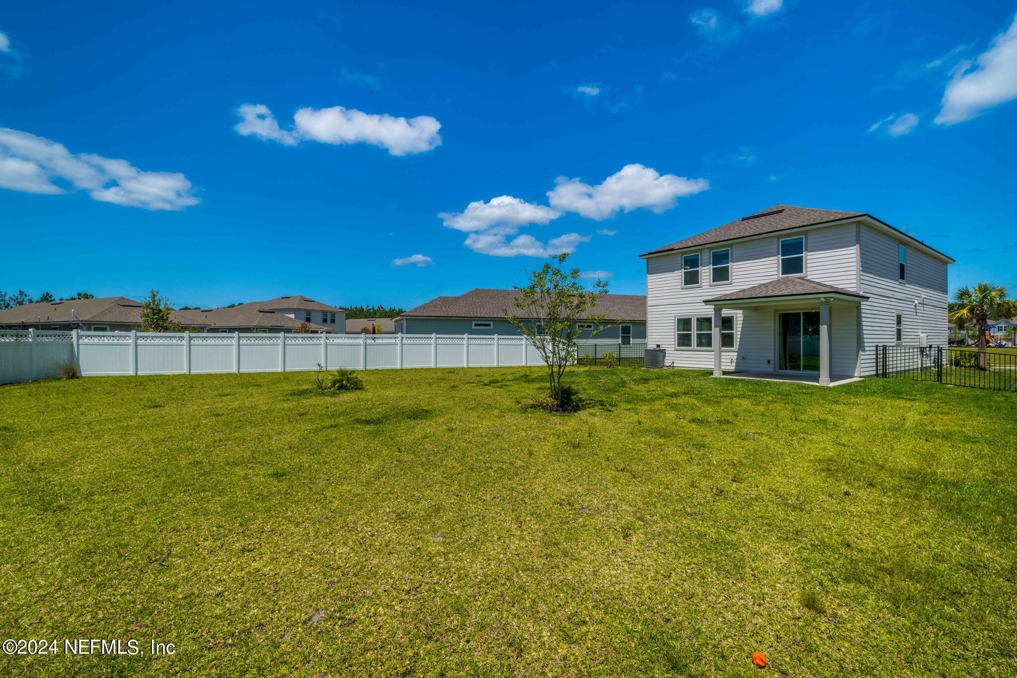 112 THORNLEY Lane, St. Augustine