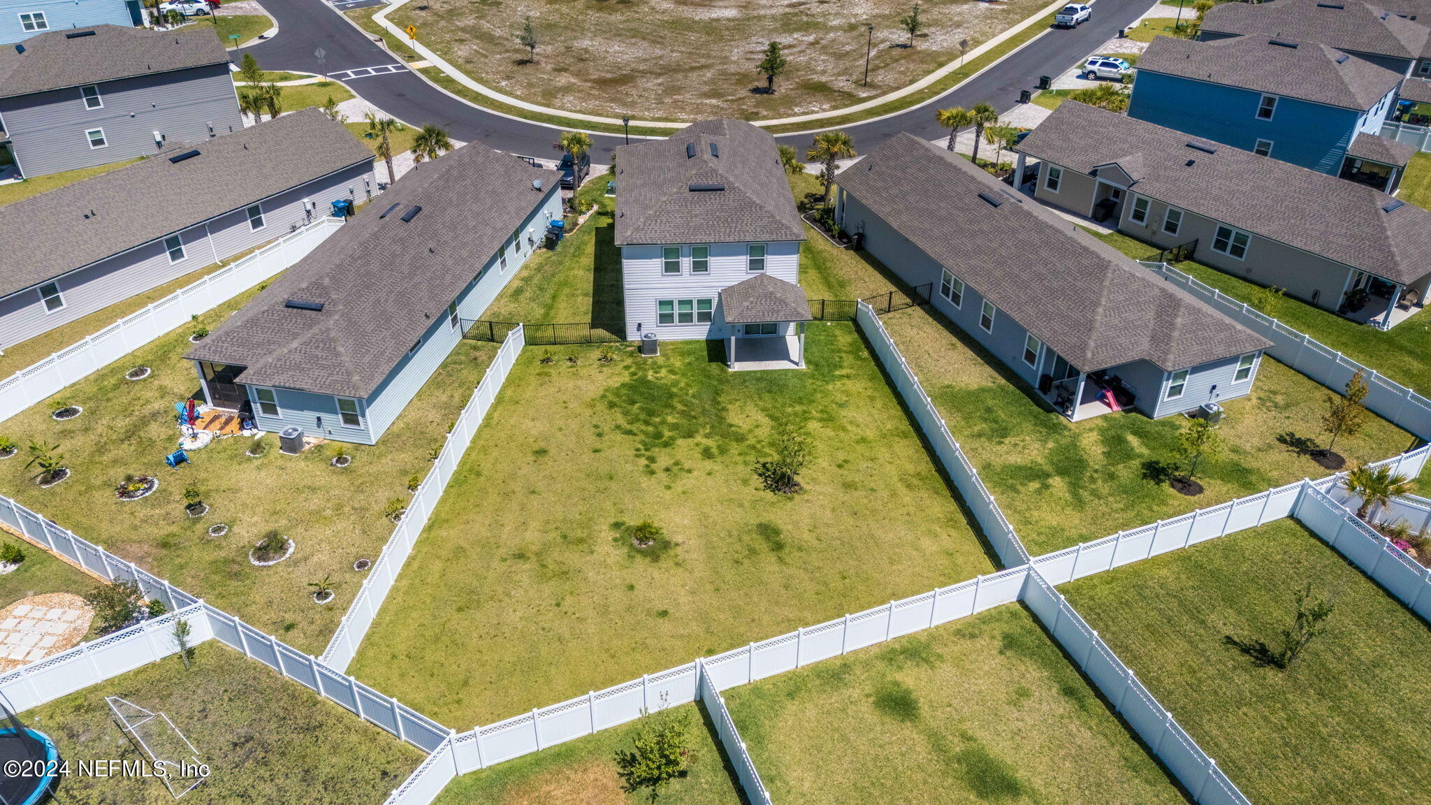 112 THORNLEY Lane, St. Augustine